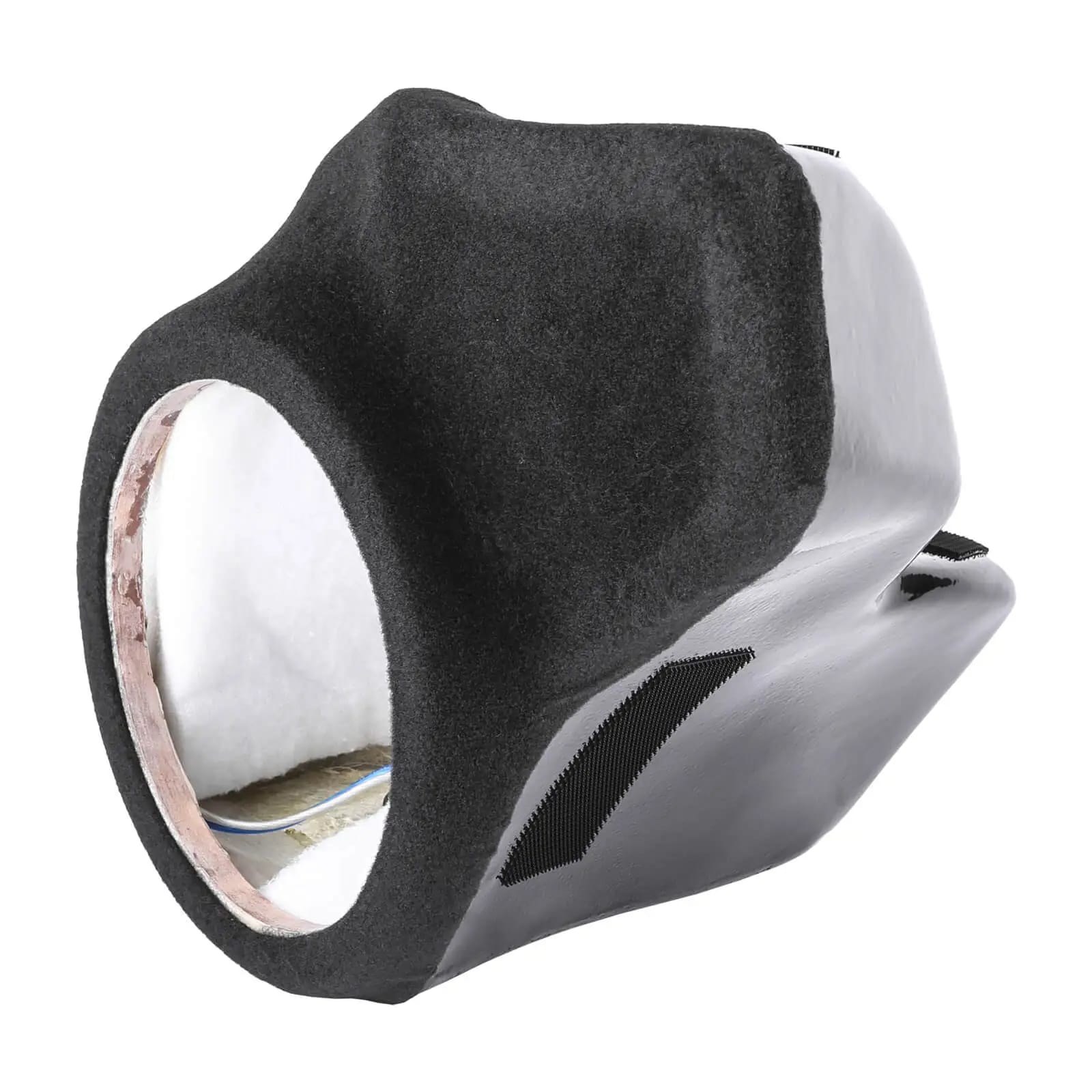 2017-2023 Tesla Model 3 Compatible Single 10" Sealed Subwoofer Enclosure #2