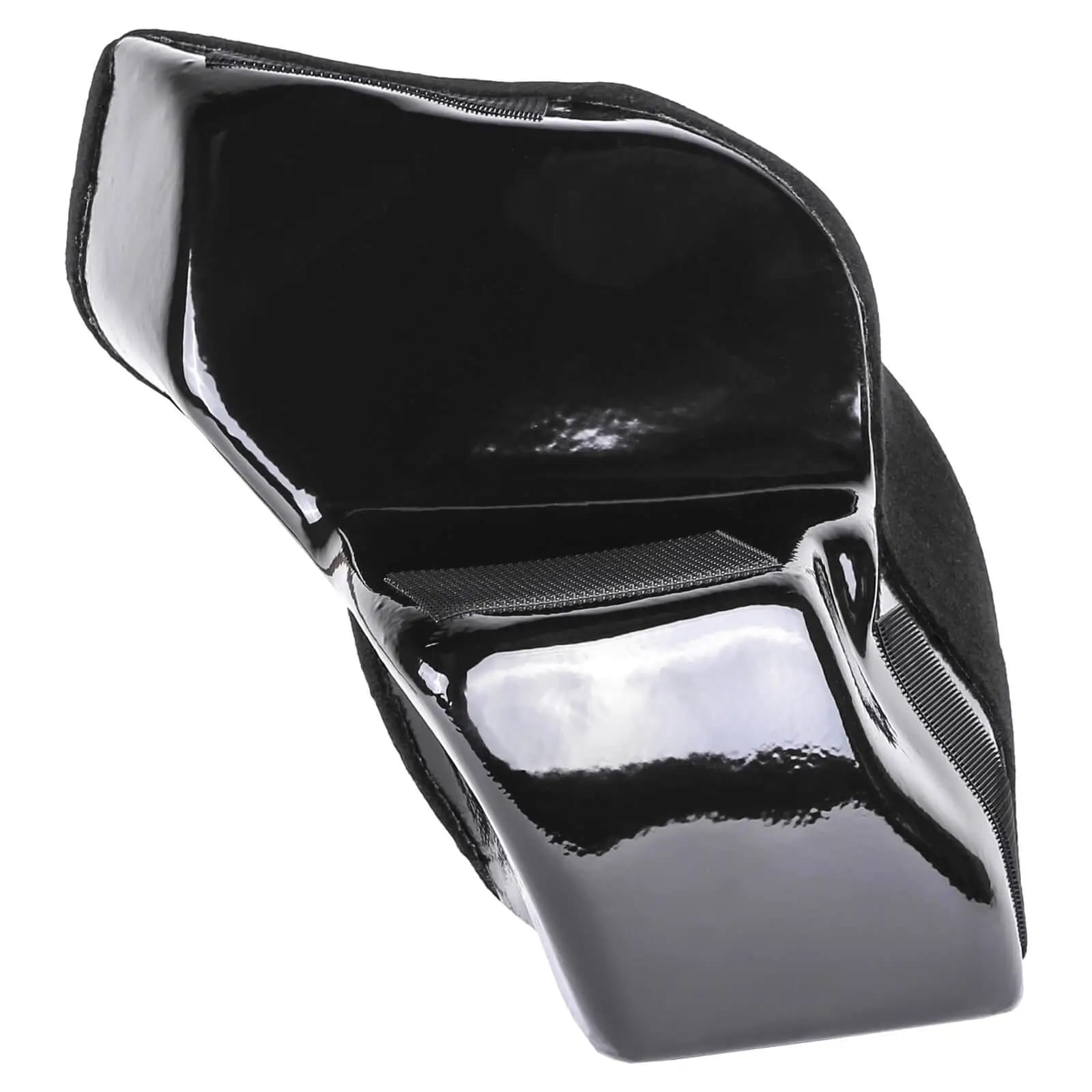 2017-2023 Tesla Model 3 Compatible Single 10" Sealed Subwoofer Enclosure #4