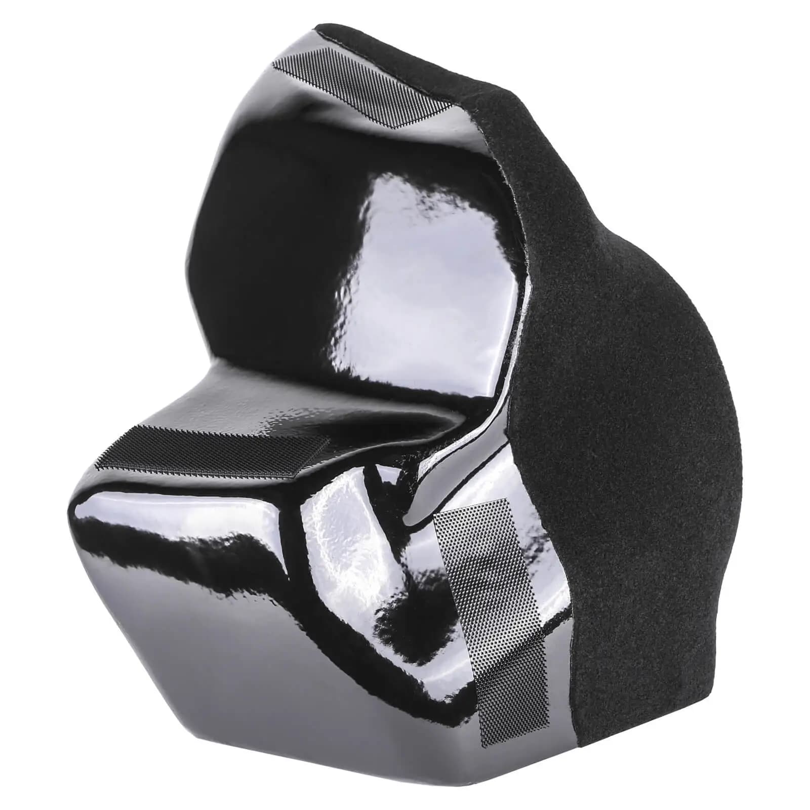 Featured Product Photo 4 for 2017-2023 Tesla Model 3 Compatible Single 10" Sealed Subwoofer Enclosure