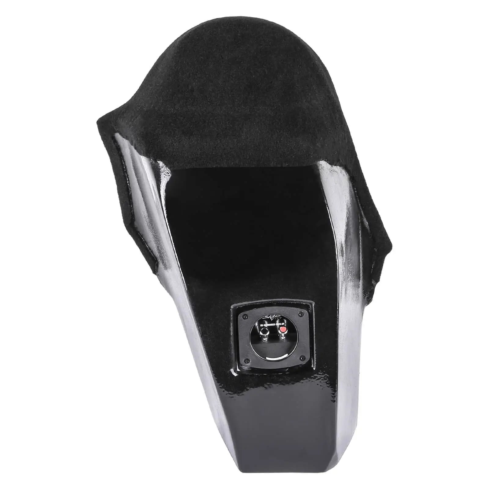 2020-2024 Tesla Model Y Compatible Single 10" Sealed Subwoofer Enclosure #4