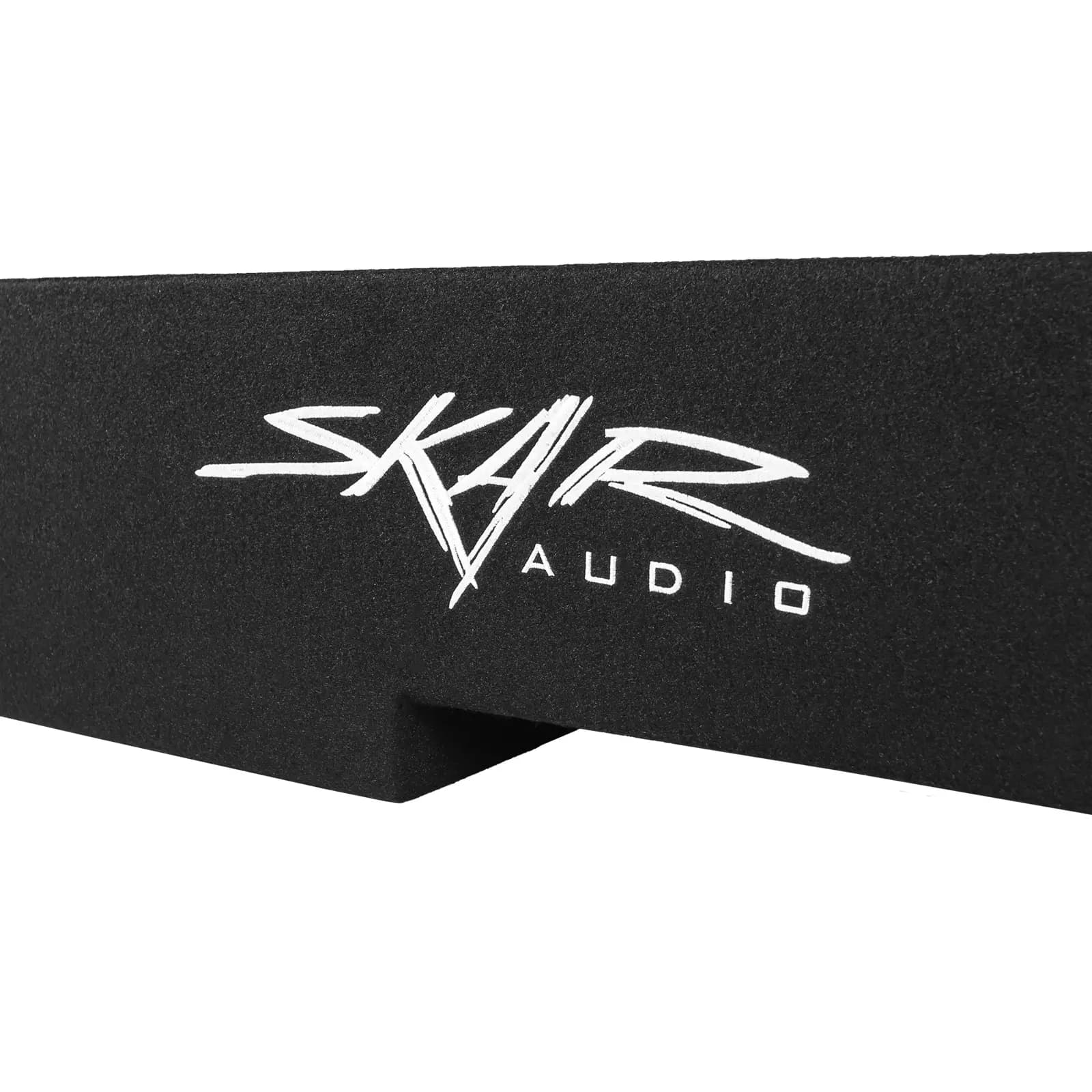 Featured Product Photo 3 for 2009-2014 Ford F-150 Super Crew Cab Compatible Single 12" Ported Subwoofer Enclosure