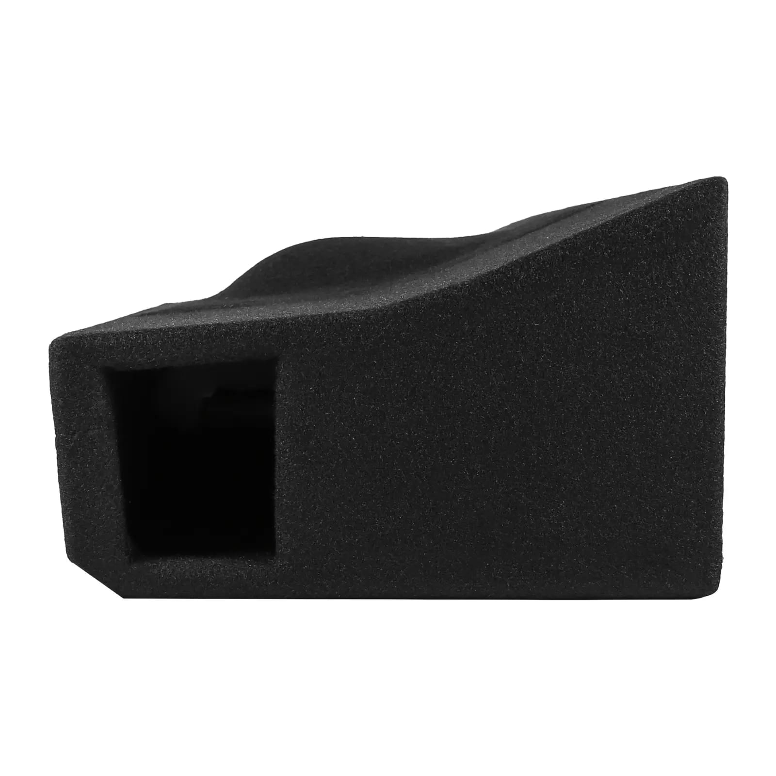 2009-2014 Ford F-150 Super Crew Cab Compatible Single 12" Ported Subwoofer Enclosure #5