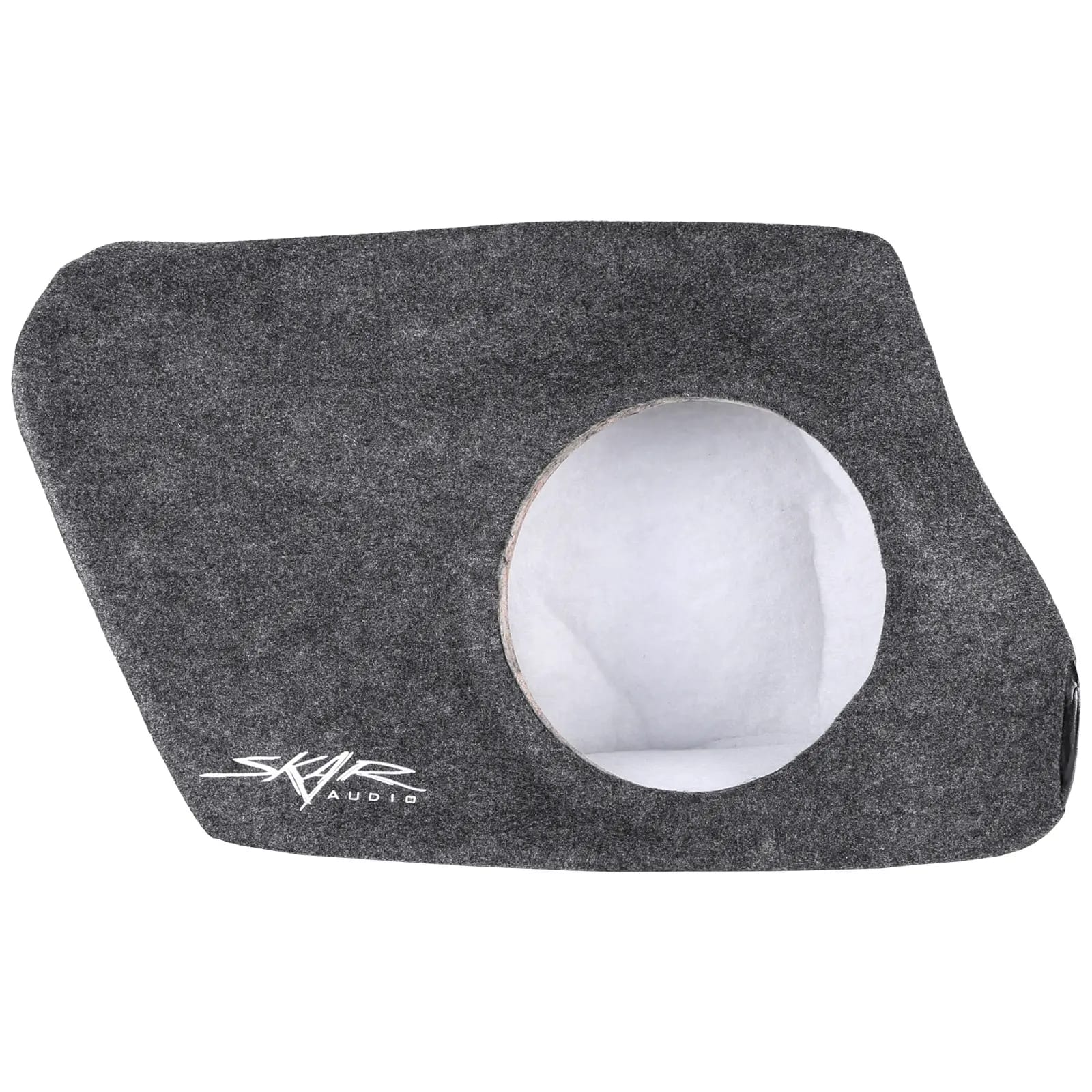 2018-2022 Honda Accord Compatible Single 12" Sealed Subwoofer Enclosure #1