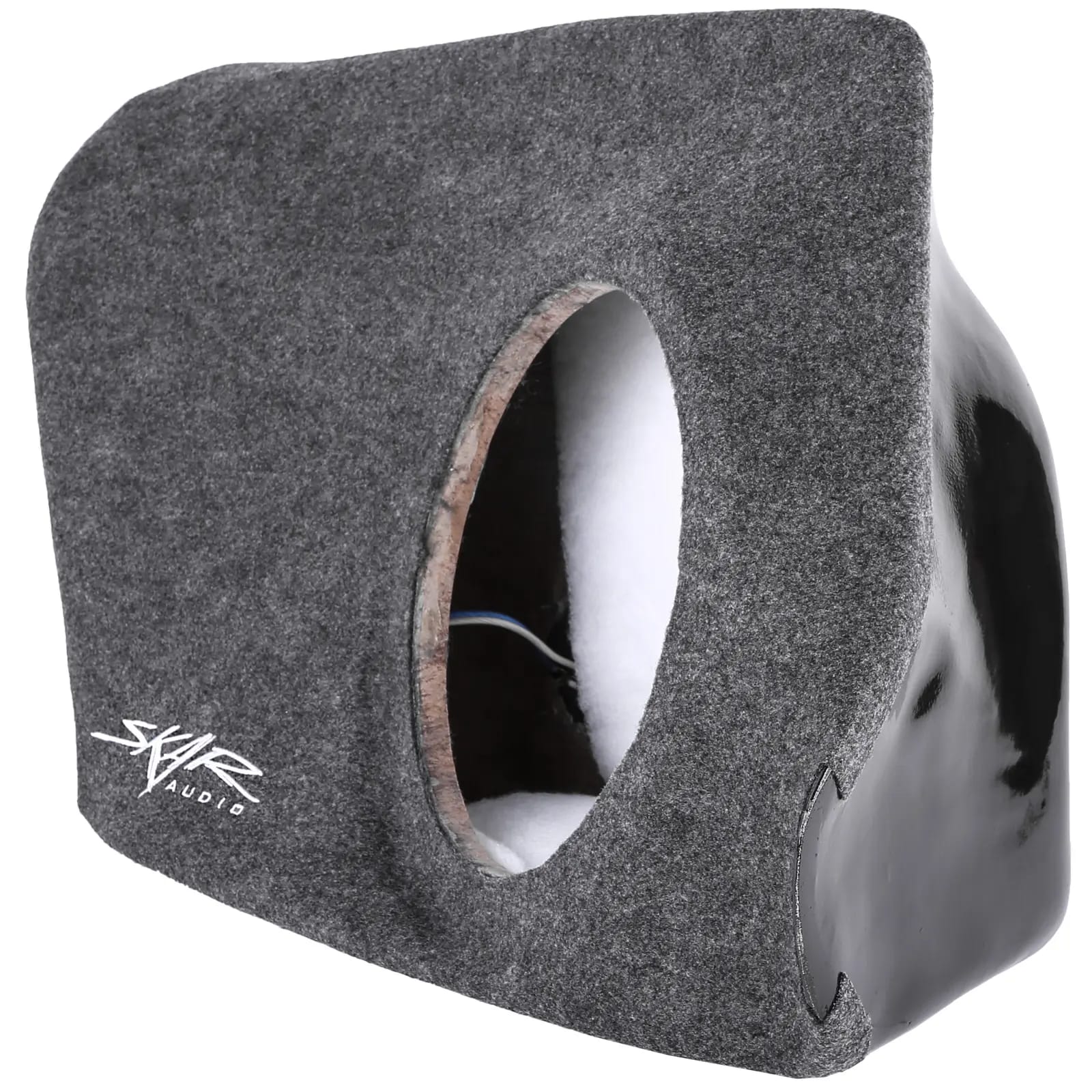 2018-2022 Honda Accord Compatible Single 12" Sealed Subwoofer Enclosure #2