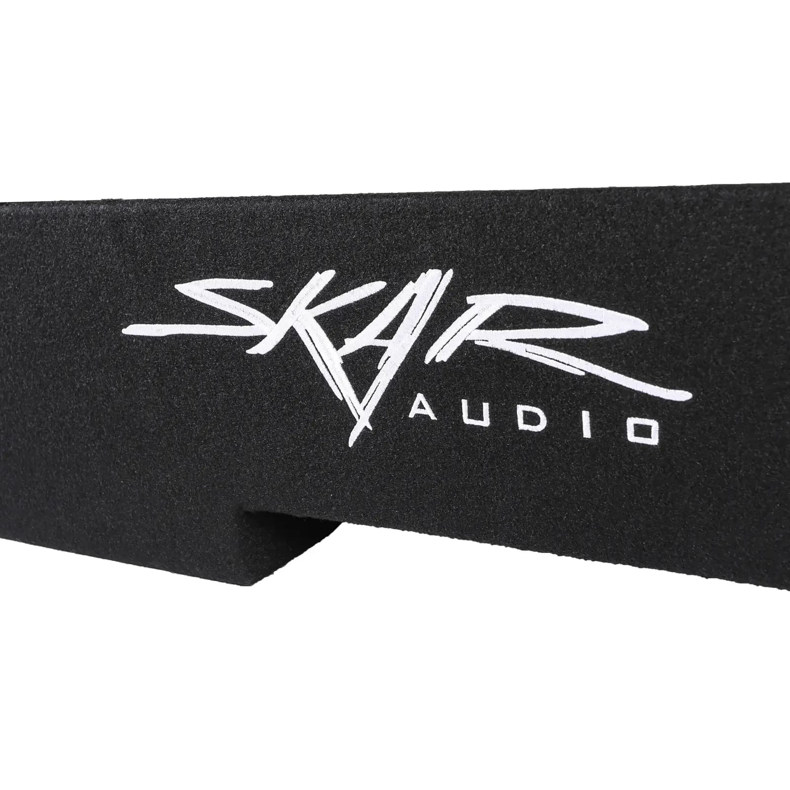 Featured Product Photo 3 for 2015-2025 Ford F-150 Super Cab Compatible Dual 10" Ported Subwoofer Enclosure