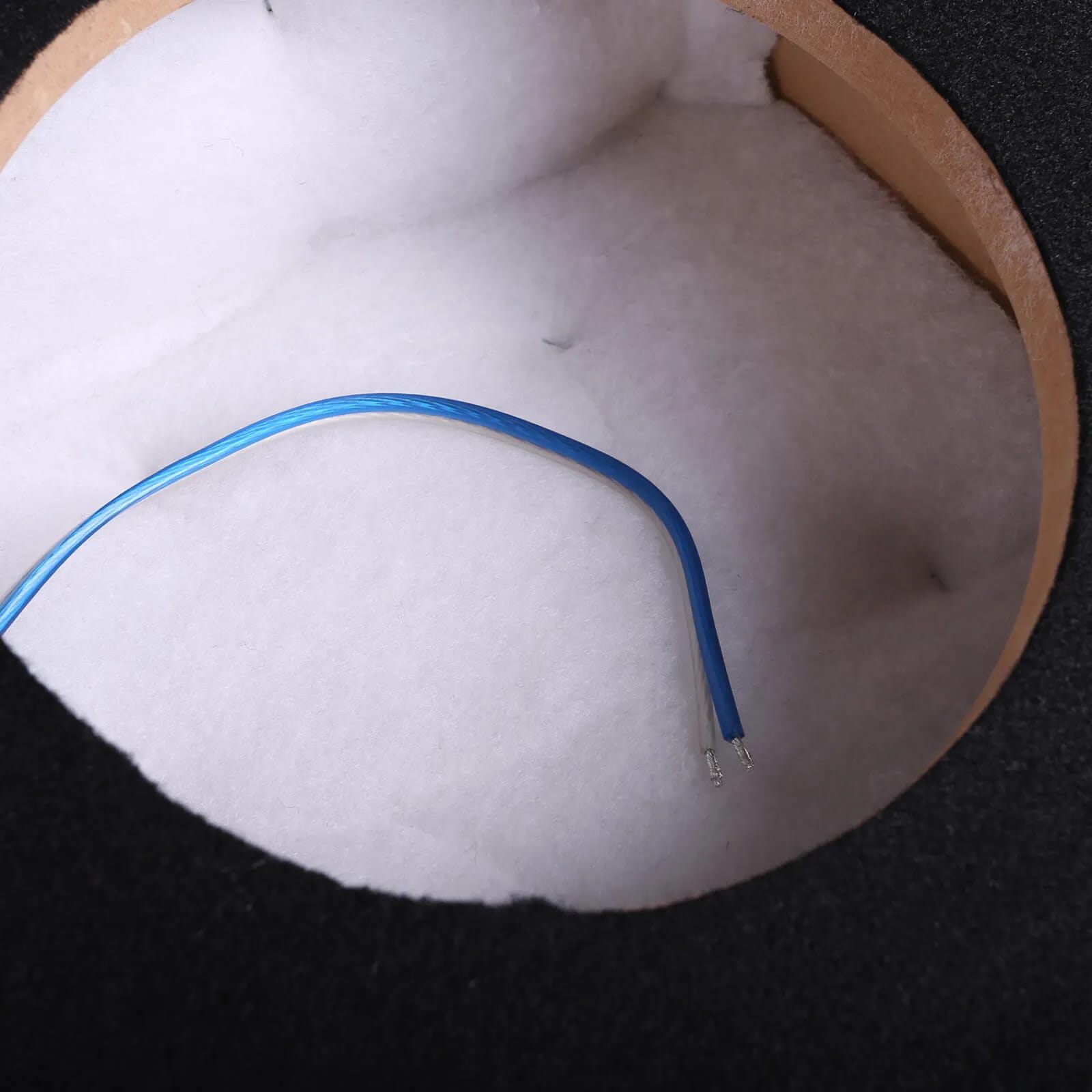 2007-2013 Chevy Silverado & GMC Sierra Crew Cab Compatible Dual 10" Subwoofer Enclosure #4