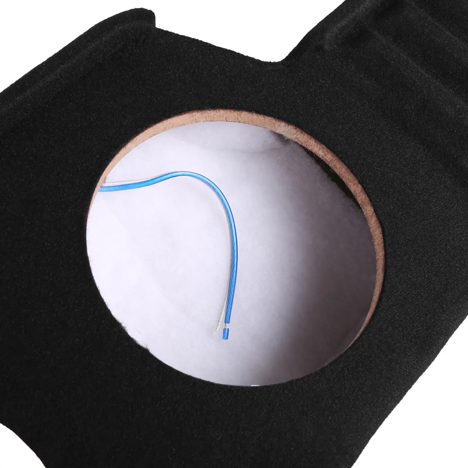 Featured Product Photo 6 for 2019-2025 Jeep Gladiator Compatible Dual 10" Ported Subwoofer Enclosure