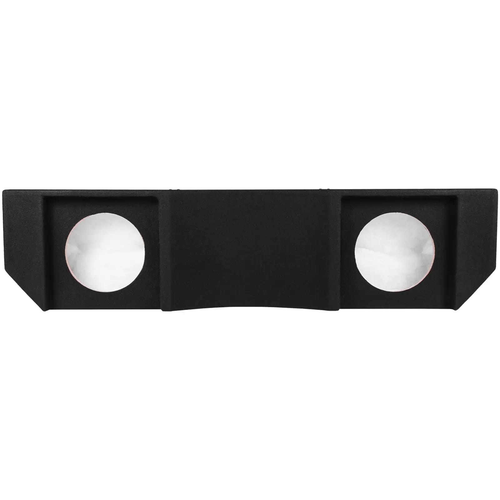 2016-2025 Nissan Titan Crew Cab Compatible Dual 10" Ported Subwoofer Enclosure #2