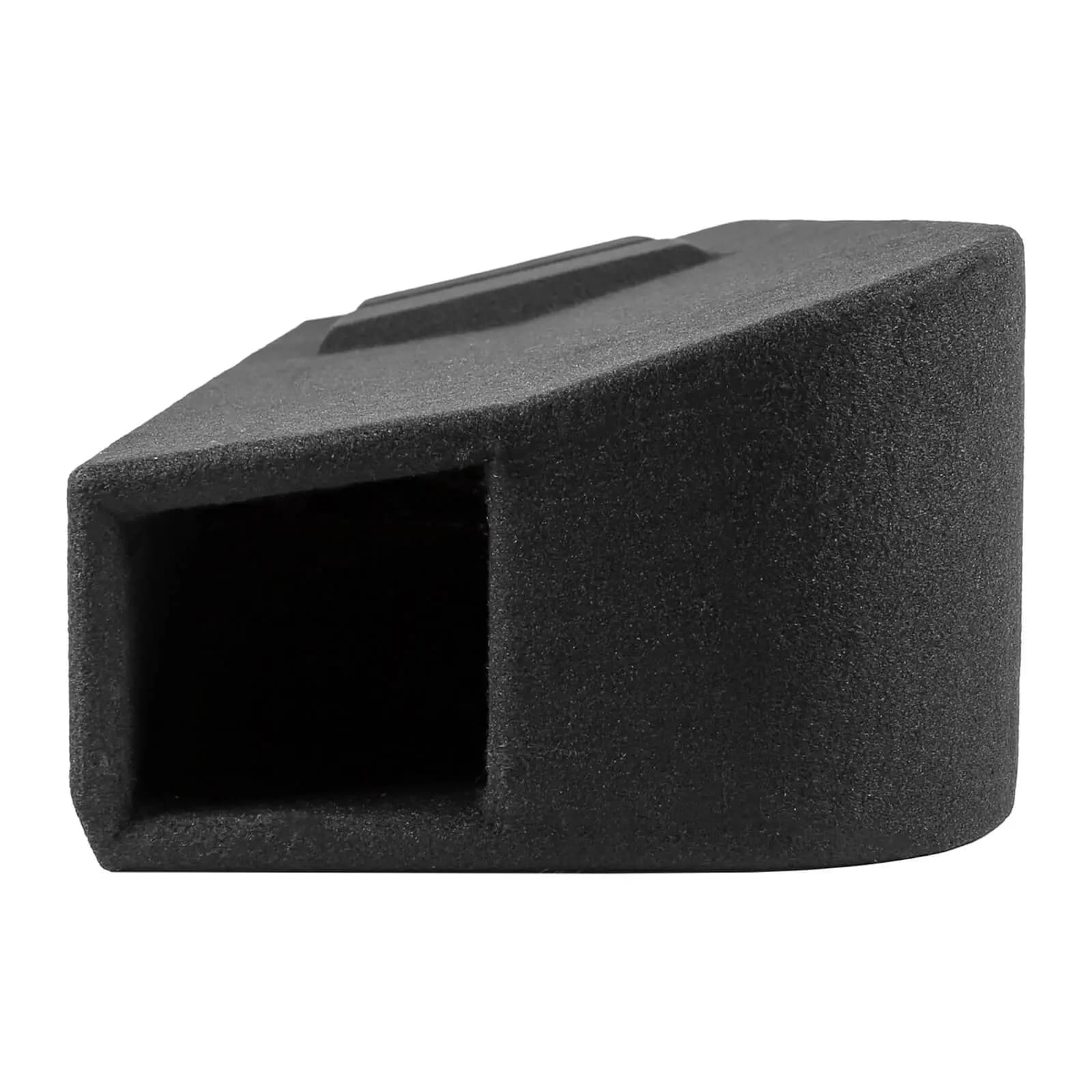 Featured Product Photo 4 for 2015-2025 Ford F-150 Super Crew Cab Compatible Dual 12" Ported Subwoofer Enclosure