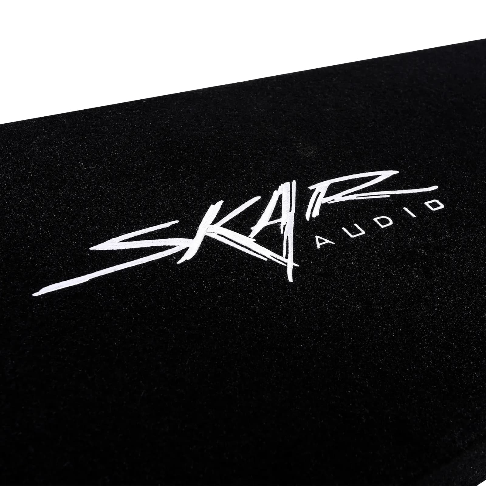 Featured Product Photo 5 for 2014-2018 Chevy Silverado & GMC Sierra Double Cab Compatible Dual 12" Subwoofer Enclosure