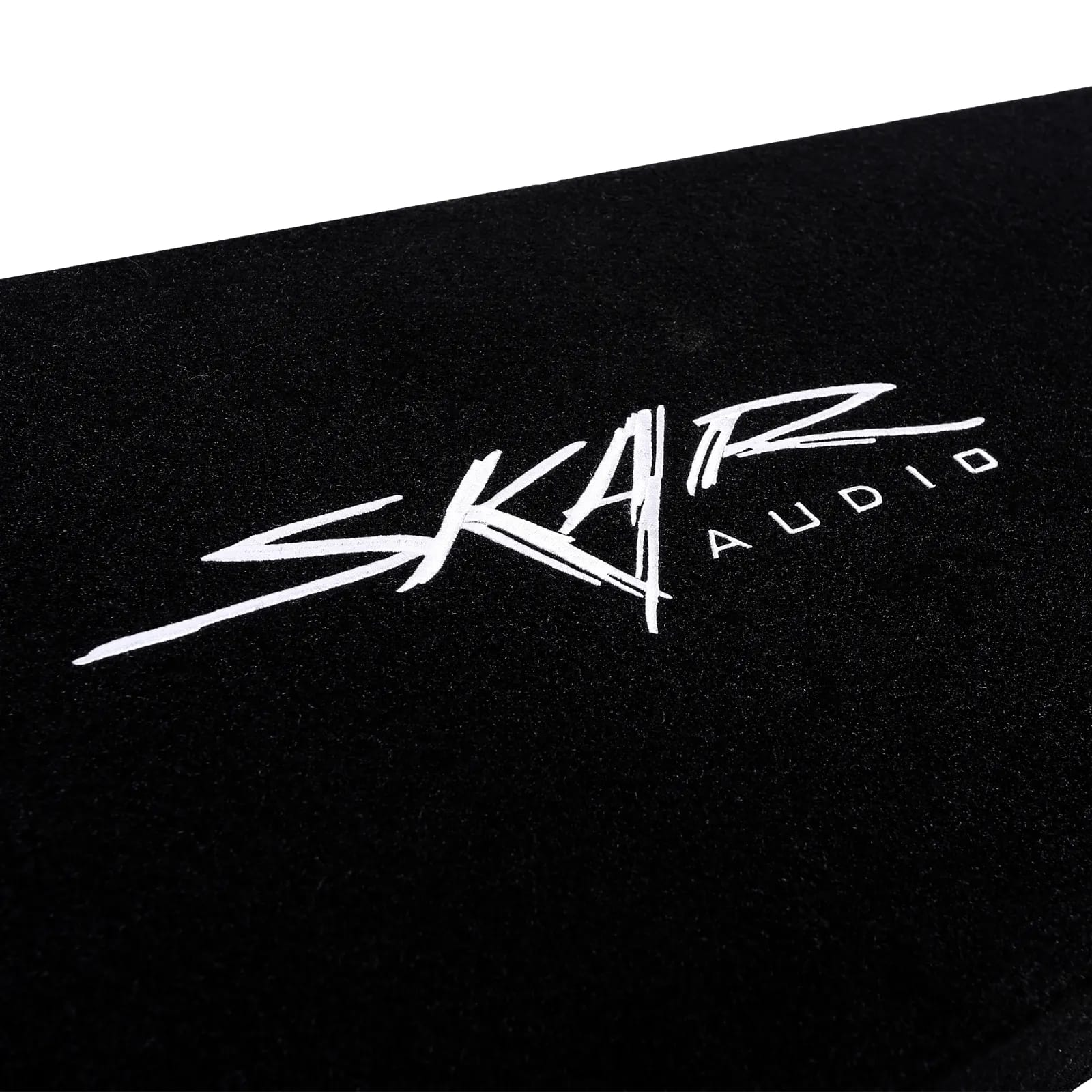 2014-2018 Chevy Silverado & GMC Sierra Double Cab Compatible Dual 12" Subwoofer Enclosure #6