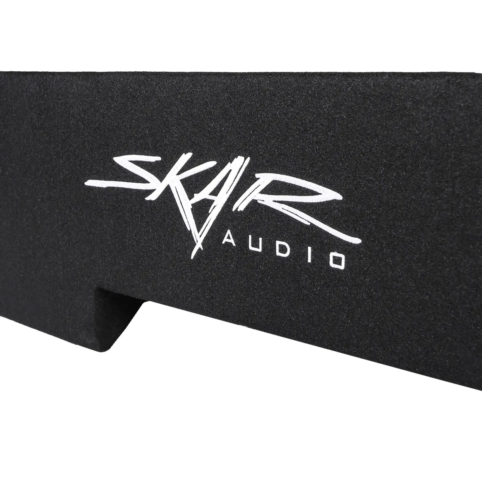 2019-2025 Chevy Silverado & GMC Sierra Double Cab Compatible Dual 12" Ported Subwoofer Enclosure #4