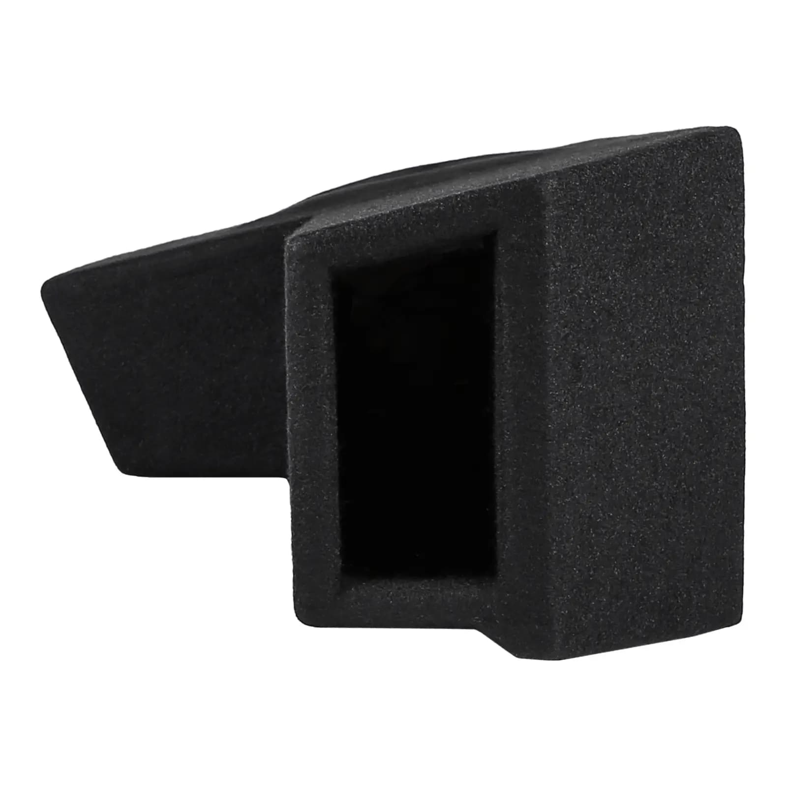 Featured Product Photo 4 for 2019-2025 Chevy Silverado & GMC Sierra Double Cab Compatible Dual 12" Ported Subwoofer Enclosure