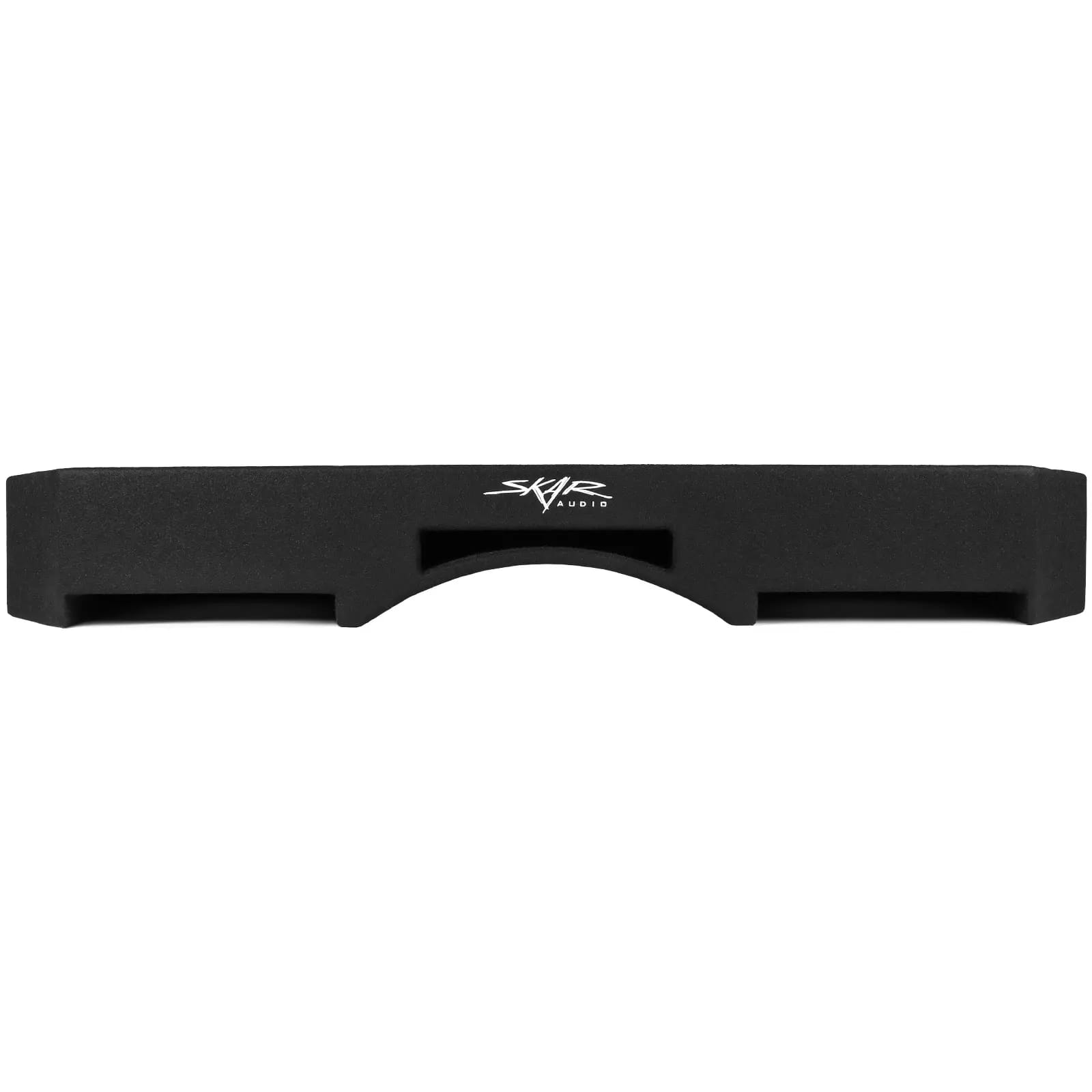 2016-2025 Nissan Titan Crew Cab Compatible Dual 12" Ported Subwoofer Enclosure #3