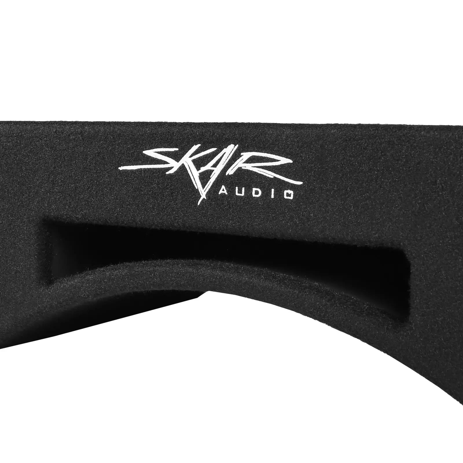 2016-2025 Nissan Titan Crew Cab Compatible Dual 12" Ported Subwoofer Enclosure #4