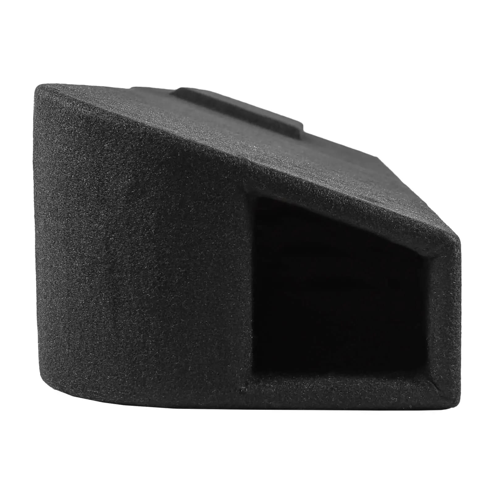 2014-2018 Chevy Silverado & GMC Sierra Crew Cab Compatible Dual 8" Ported Subwoofer Enclosure #5