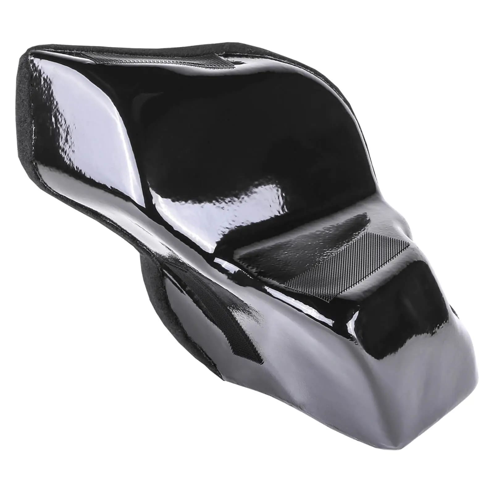 Single 10" 800W Max Power Loaded Subwoofer Enclosure Compatible with 2017-2023 Tesla Model 3 Vehicles #3