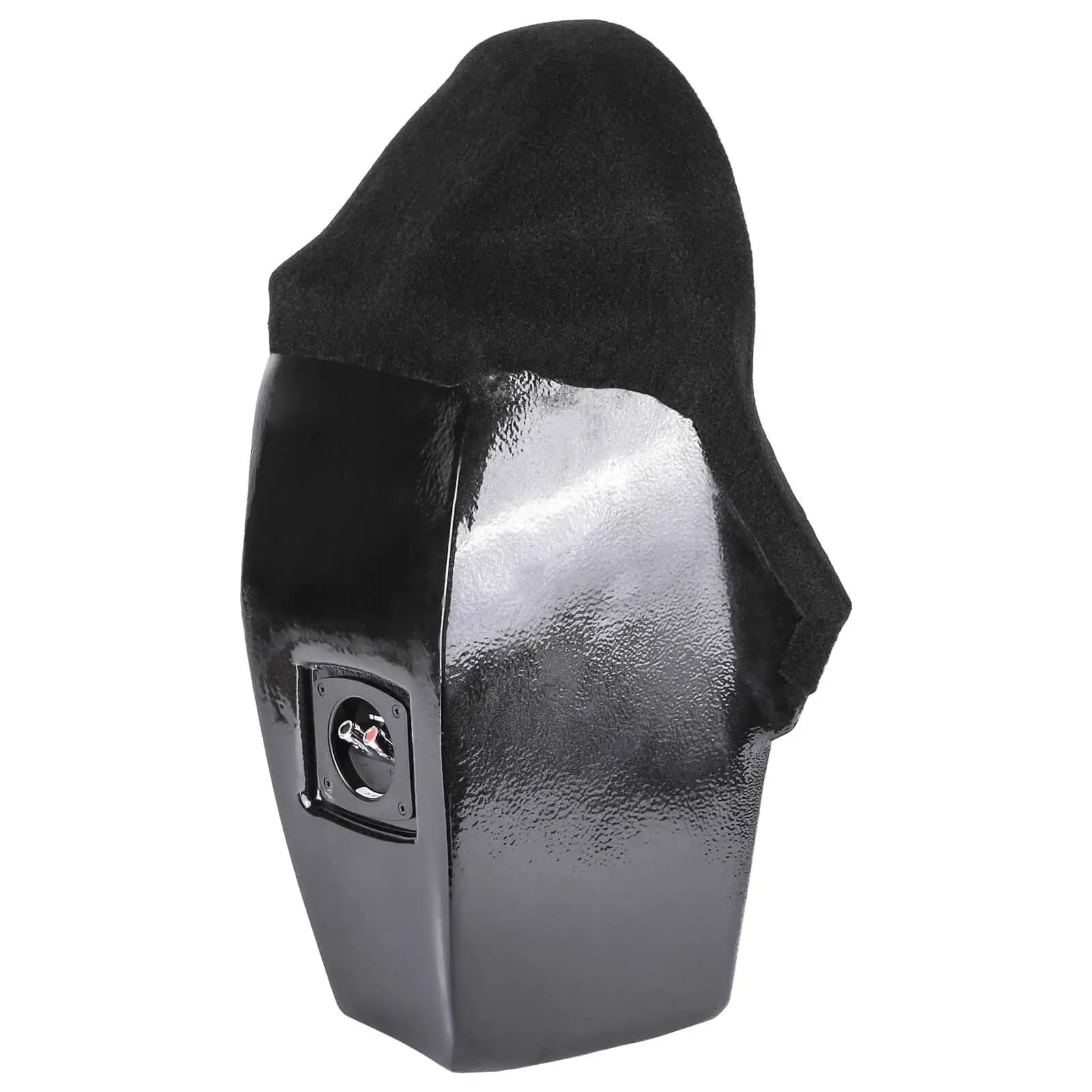 Single 10" 800W Max Power Loaded Subwoofer Enclosure Compatible with 2020-2024 Tesla Model Y Vehicles #5