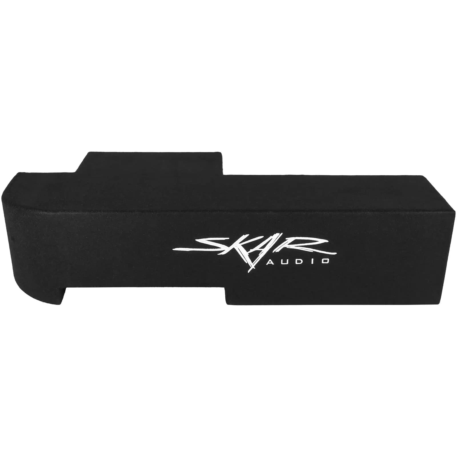 Featured Product Photo 2 for Single 12" 800W Max Power Loaded Subwoofer Enclosure Compatible with 2019-2025 Ram 1500 (5th Gen) Crew Cab Trucks