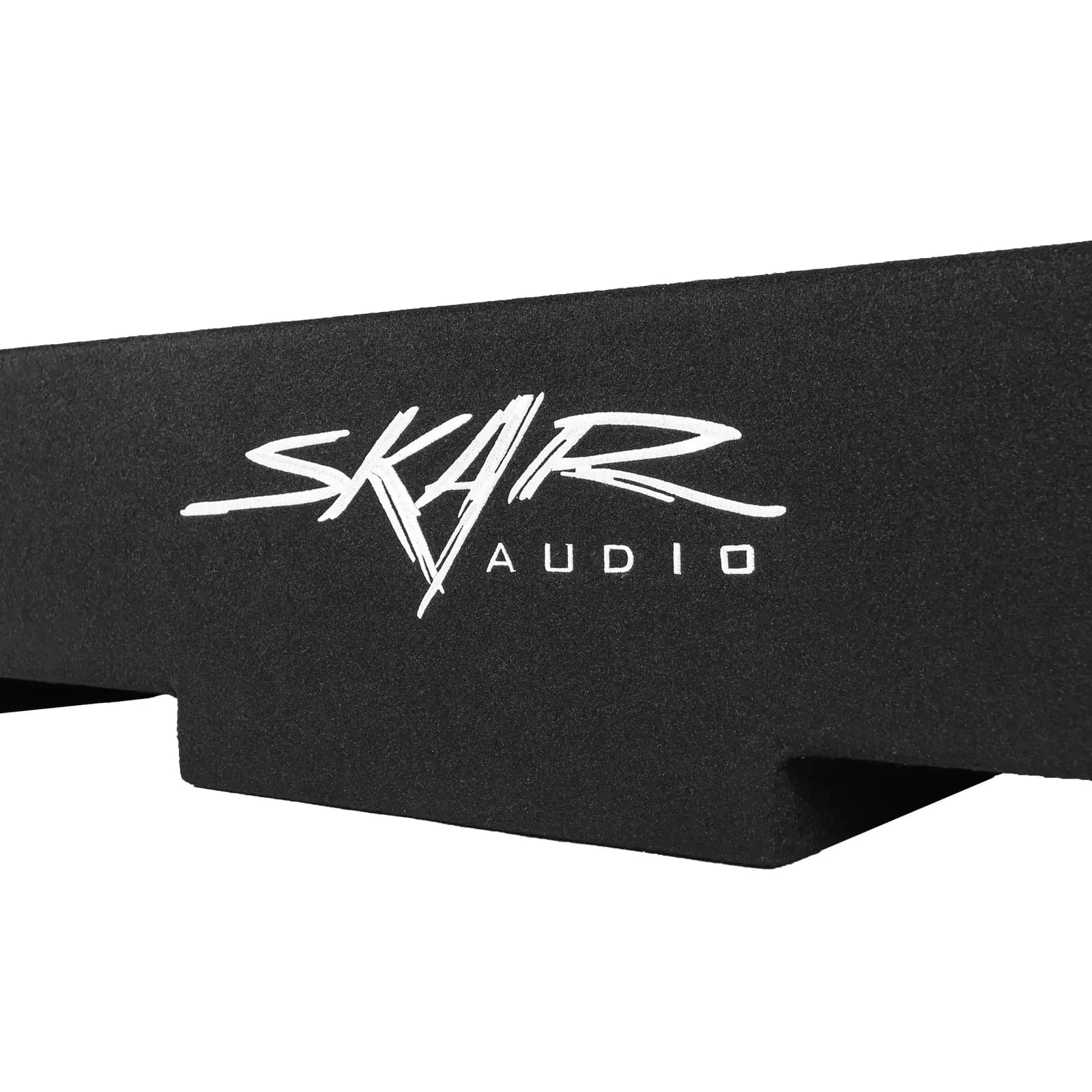 Dual 10" 1,600W Max Power Loaded Subwoofer Enclosure Compatible with 2015-2025 Ford F-150 Super Crew Cab Trucks #4