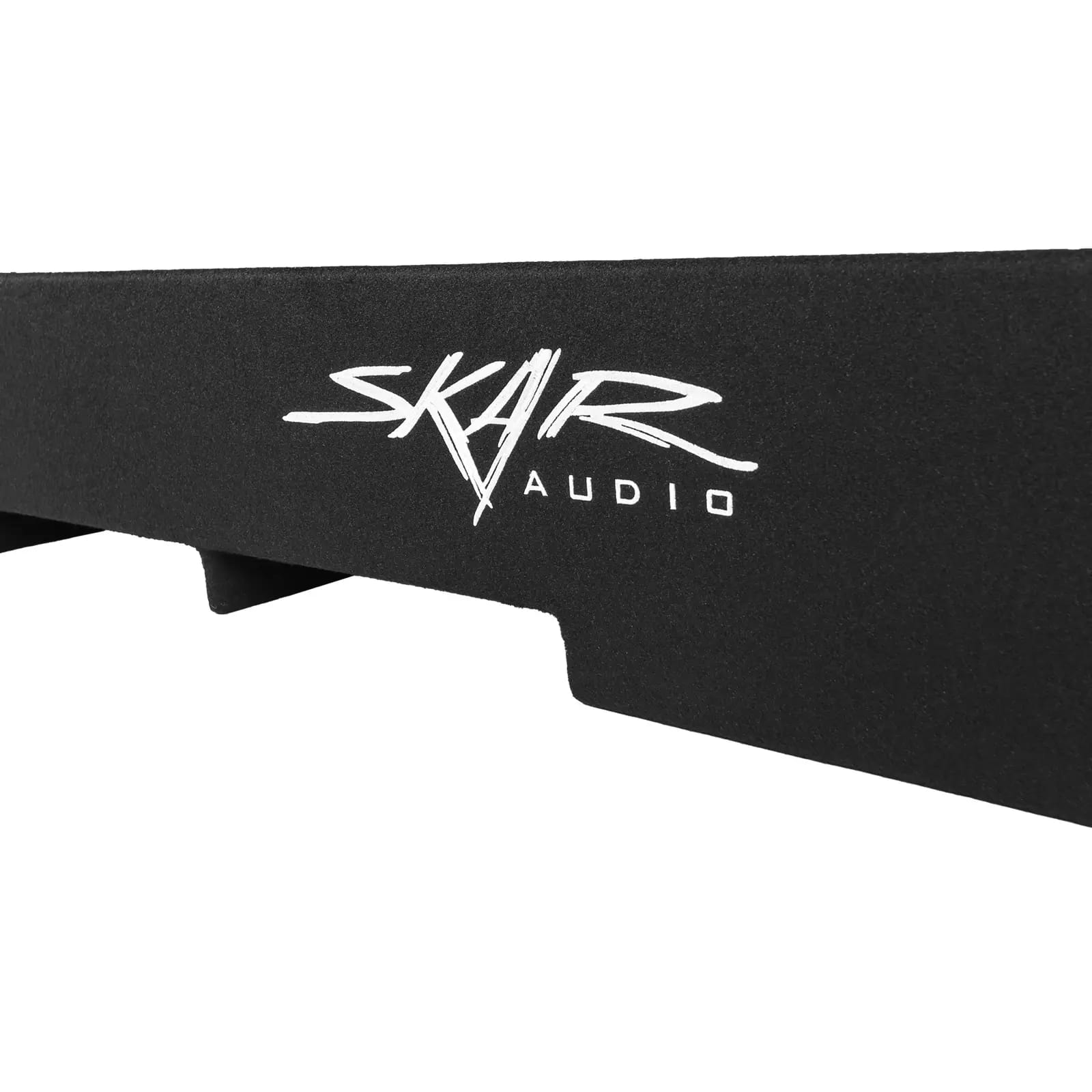 Dual 10" 1,600W Max Power Loaded Ported Subwoofer Enclosure Compatible with 2015-2025 Ford F-150 Super Crew Cab Trucks #4