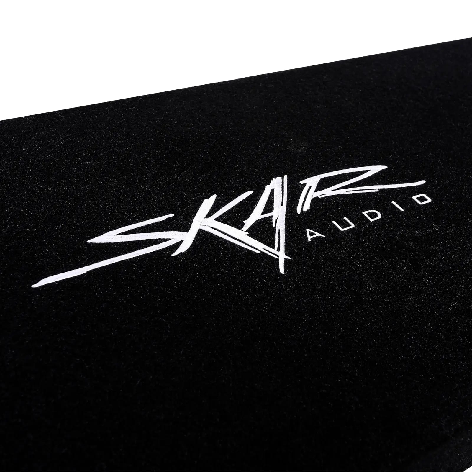 Dual 10" 1,600W Max Power Loaded Subwoofer Enclosure Compatible with 1999-2006 Chevrolet Silverado/GMC Sierra Extended Cab Trucks #4