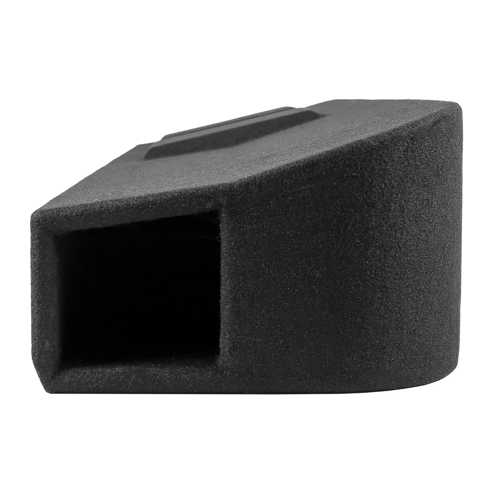 Featured Product Photo 4 for Dual 12" 1,600W Max Power Loaded Ported Subwoofer Enclosure Compatible with 2015-2025 Ford F-150 Super Crew Cab Trucks