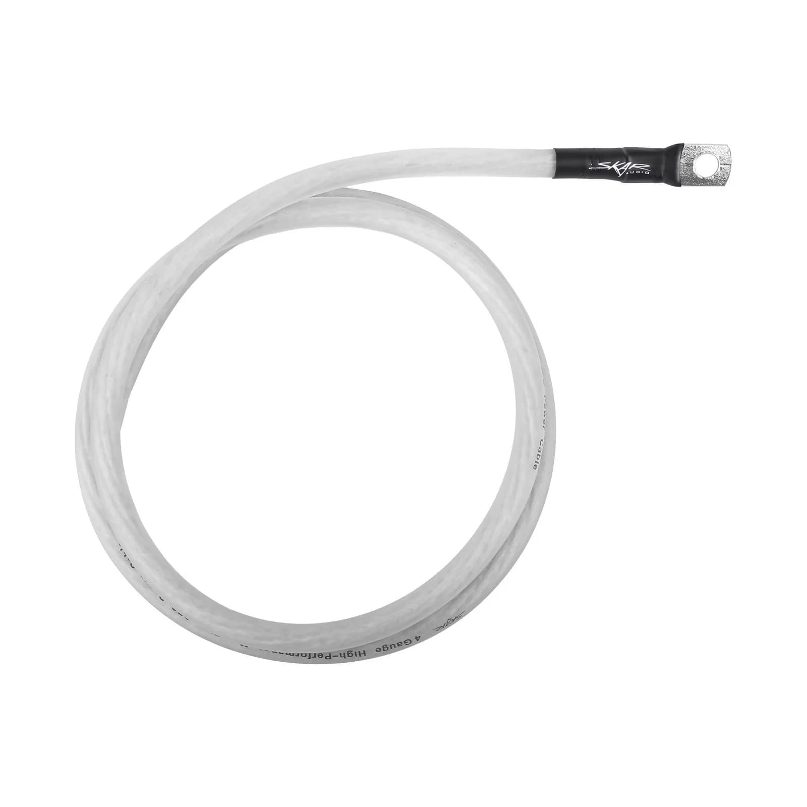 Featured Product Photo 3 for SKBIG3-4GA | 4 Gauge "Big 3" OFC Wiring Upgrade Kit