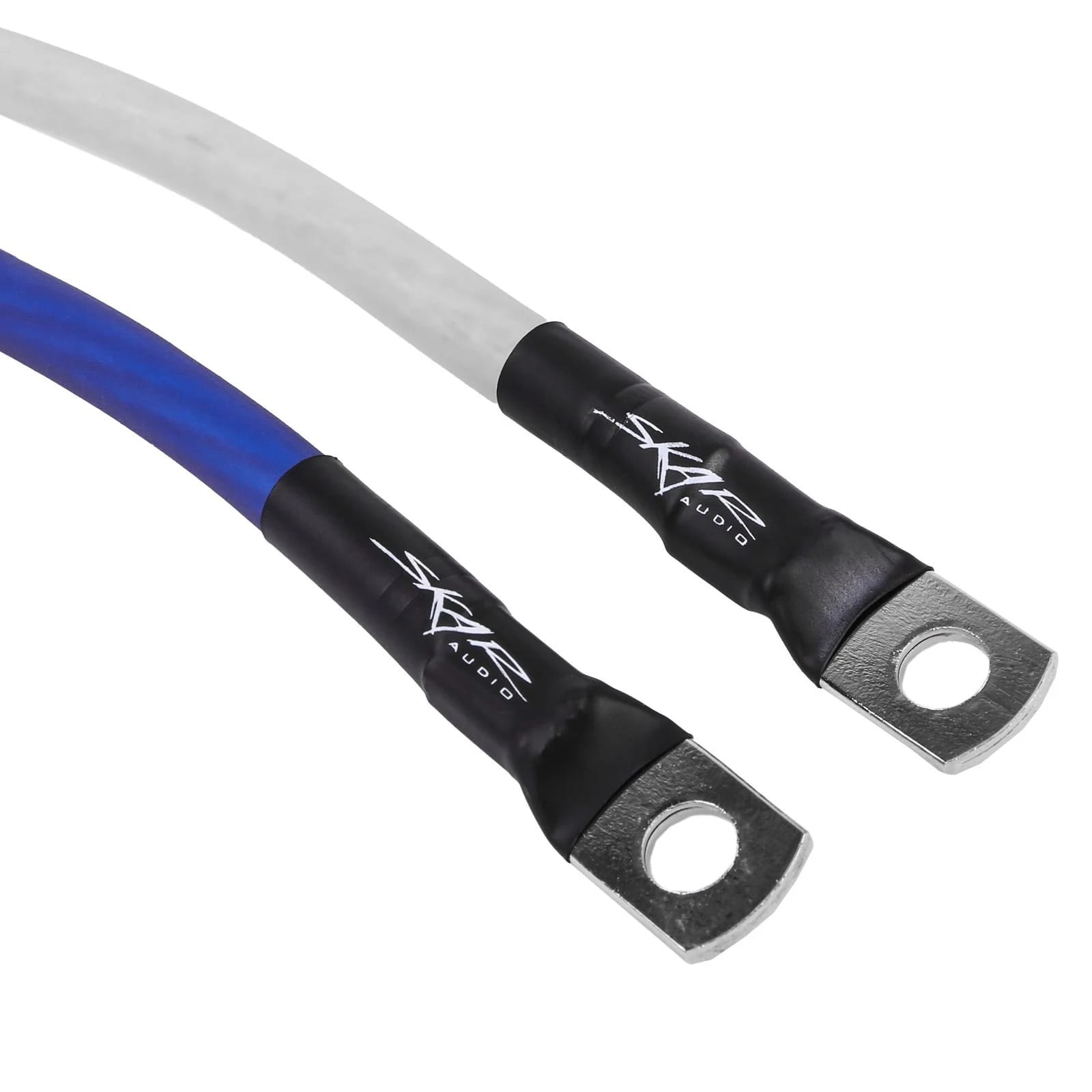 SKBIG3-4GA | 4 Gauge "Big 3" OFC Wiring Upgrade Kit #5