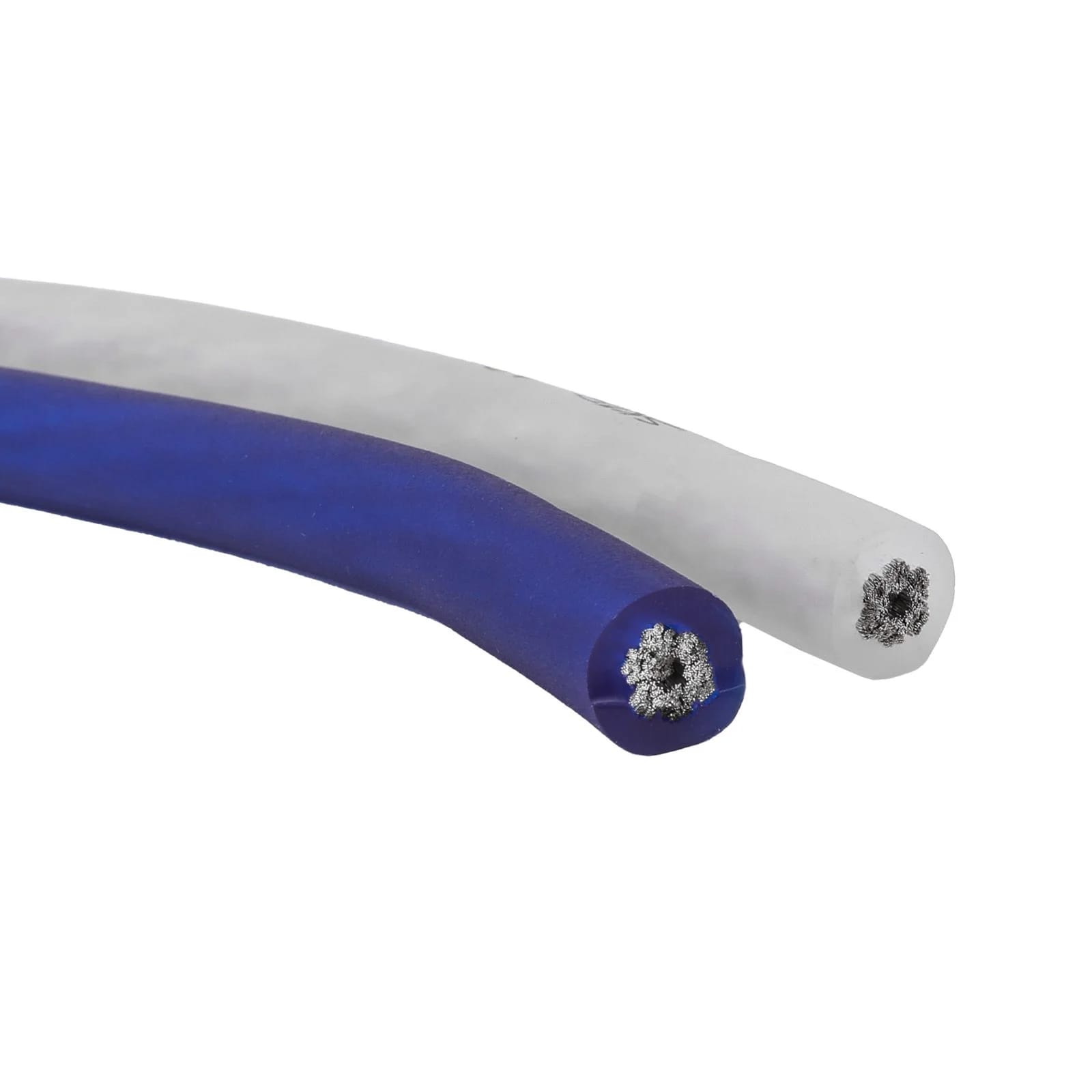 SKBIG3-4GA | 4 Gauge "Big 3" OFC Wiring Upgrade Kit #6