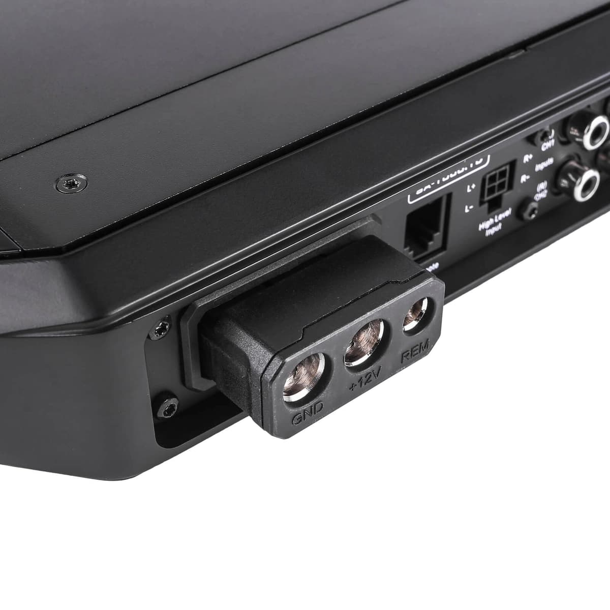 Featured Product Photo 7 for SA-1000.1D | 1,000 Watt Monoblock Car Amplifier