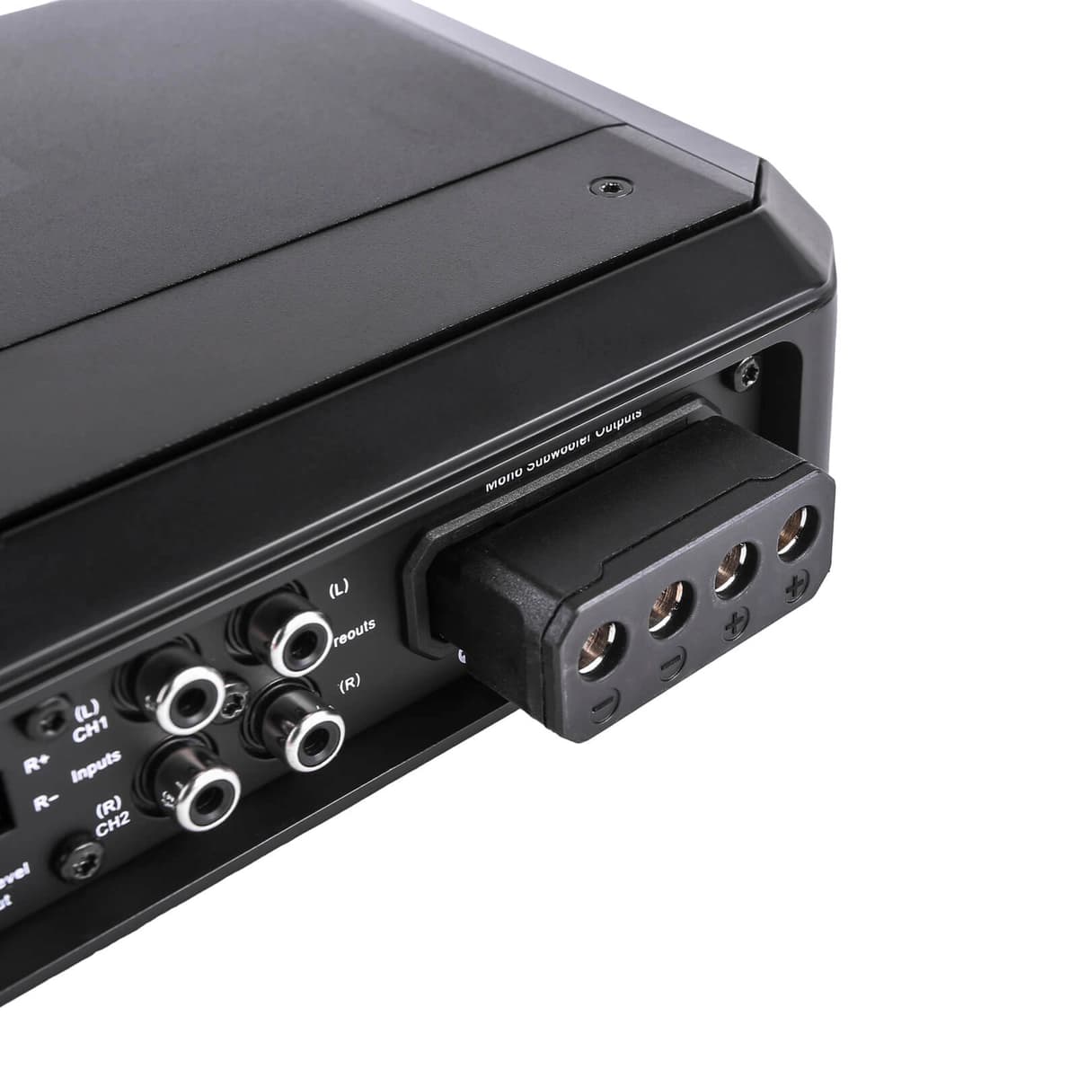 Featured Product Photo 8 for SA-1000.1D | 1,000 Watt Monoblock Car Amplifier