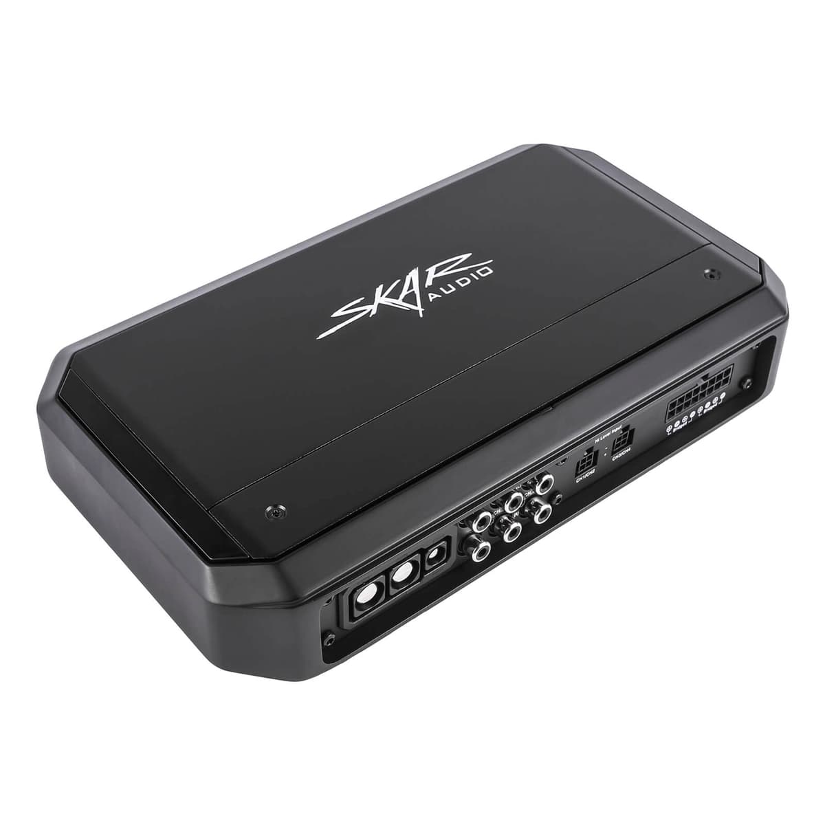 Featured Product Photo 3 for SA-125.4D | 720 Watt 4-Channel Car Amplifier