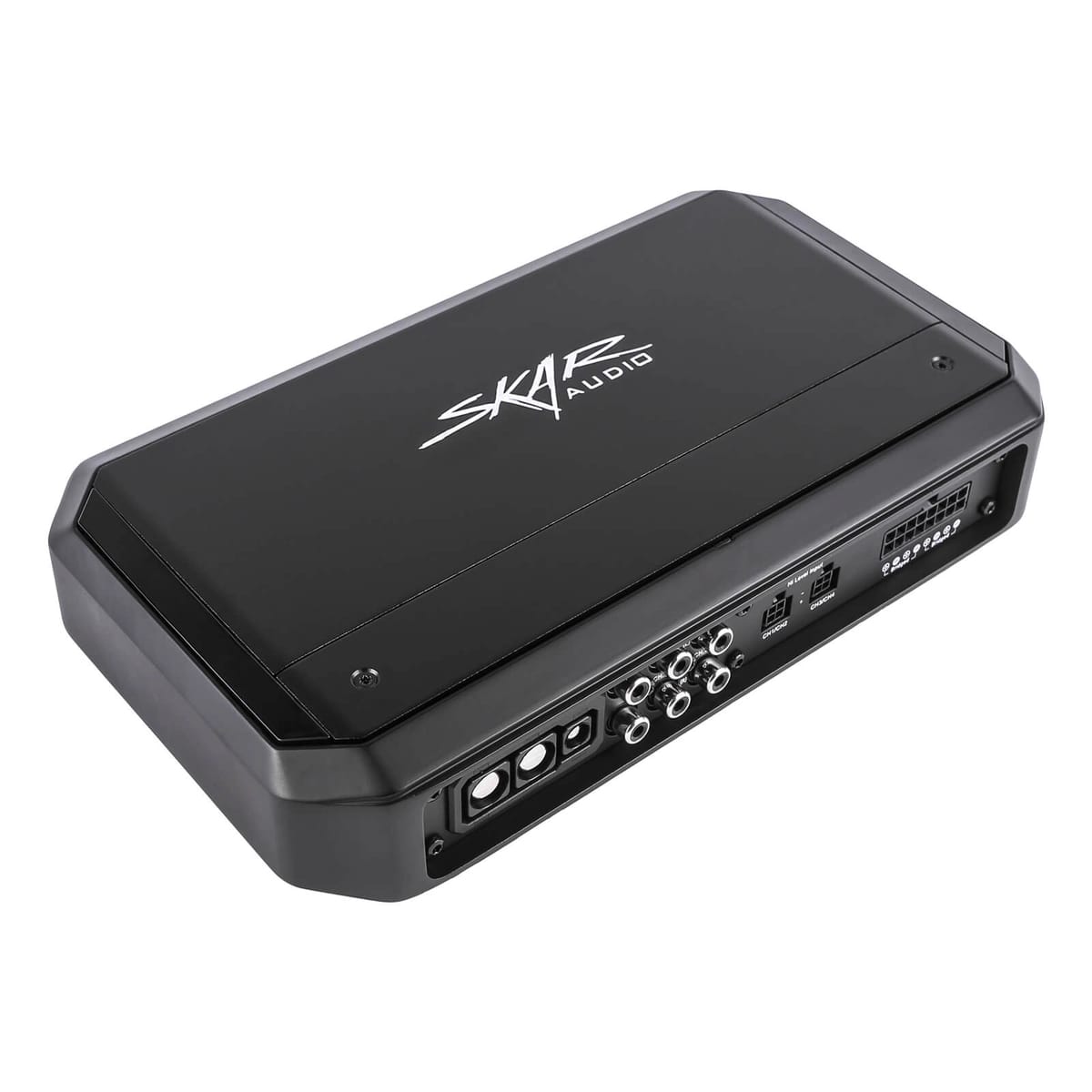 SA-125.4D | 720 Watt 4-Channel Car Amplifier #4