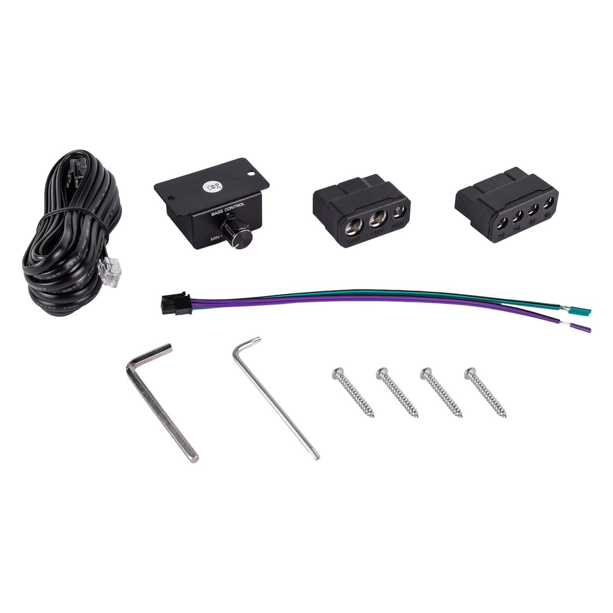 Featured Product Photo 6 for SA-1500.1D | 1,500 Watt Monoblock Car Amplifier