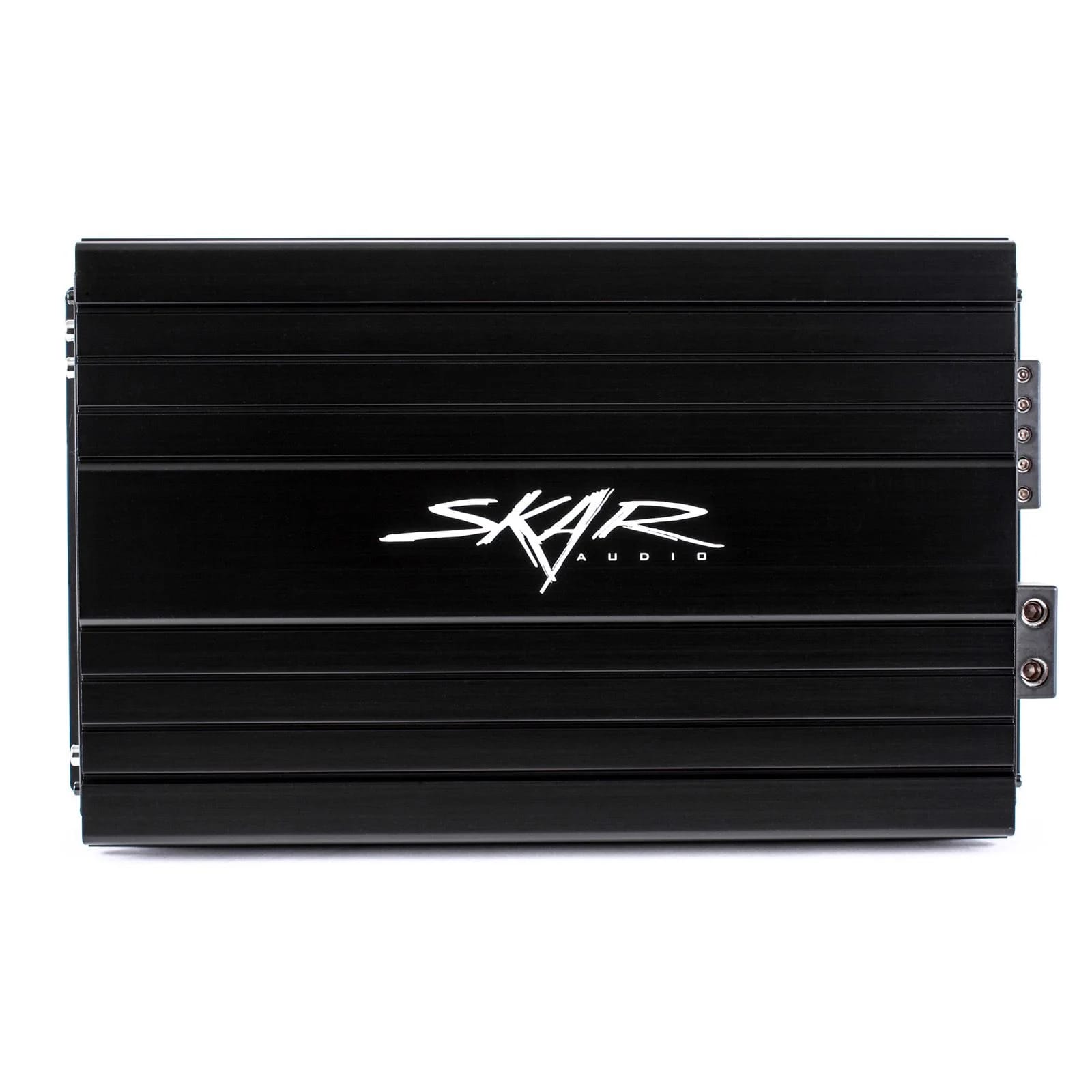 SKv2-1500.1D | 1,500 Watt Monoblock Car Amplifier #1