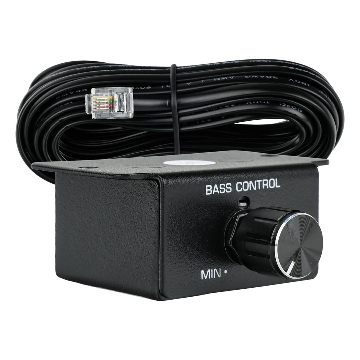 Featured Product Photo for Replacement Bass Control & Wire for SA Amplifiers