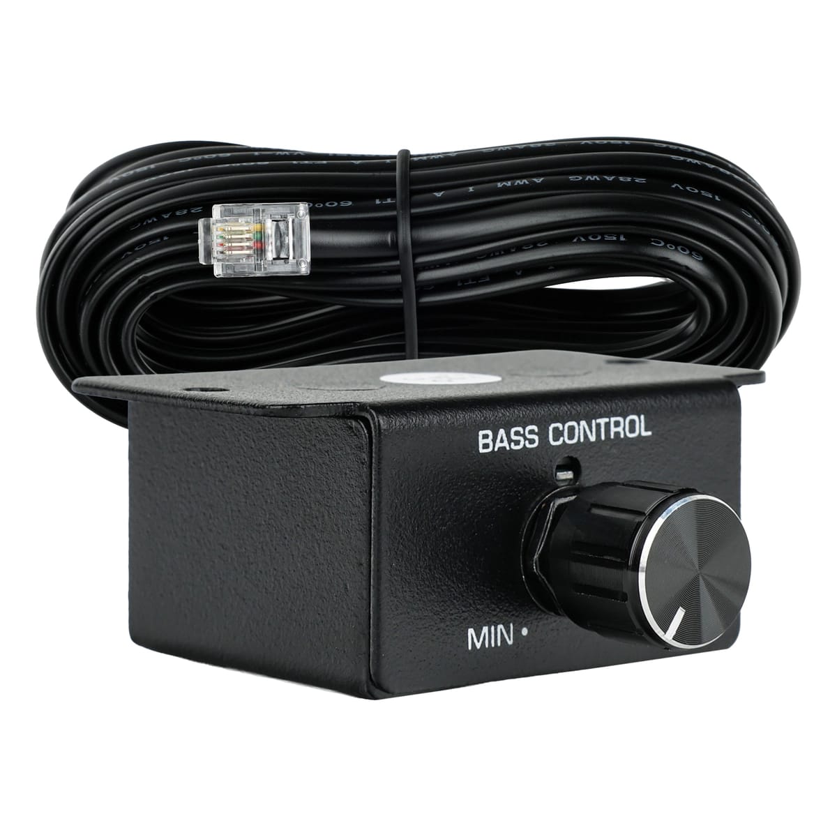 Replacement Bass Control & Wire for SA Amplifiers #1