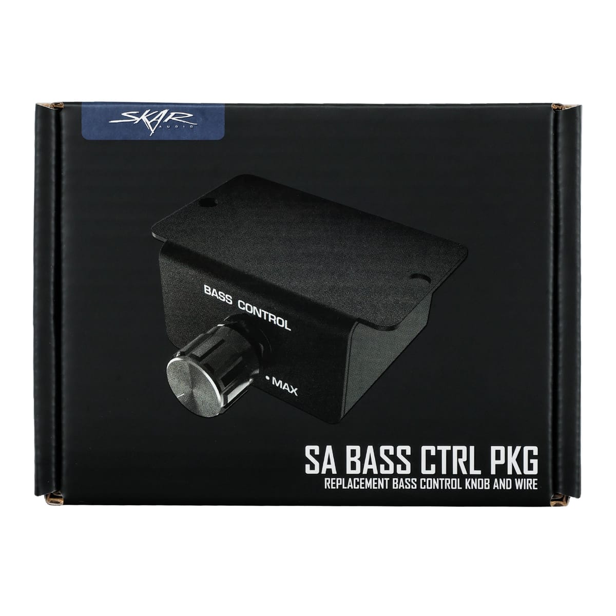 Replacement Bass Control & Wire for SA Amplifiers #7