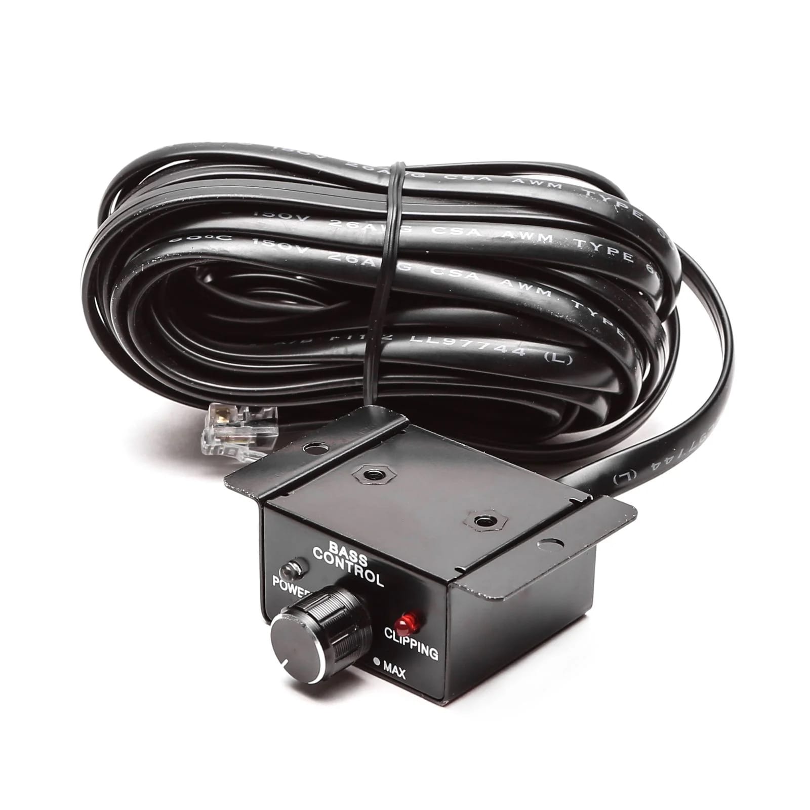 Replacement Bass Control & Wire for SKv2 Amplifiers #1