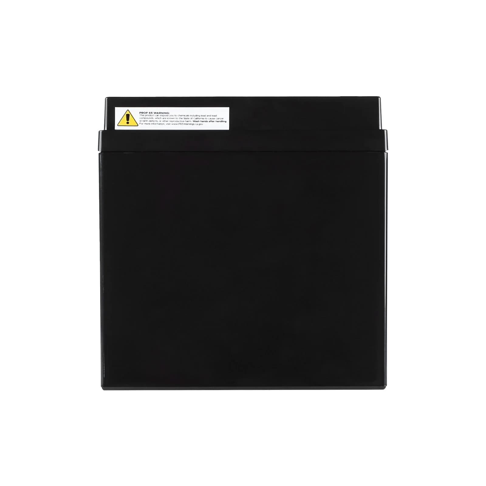 Featured Product Photo 3 for SK-BATT50AH | 12V AGM 750 Amp 50Ah High Performance Car Audio Battery with Terminals