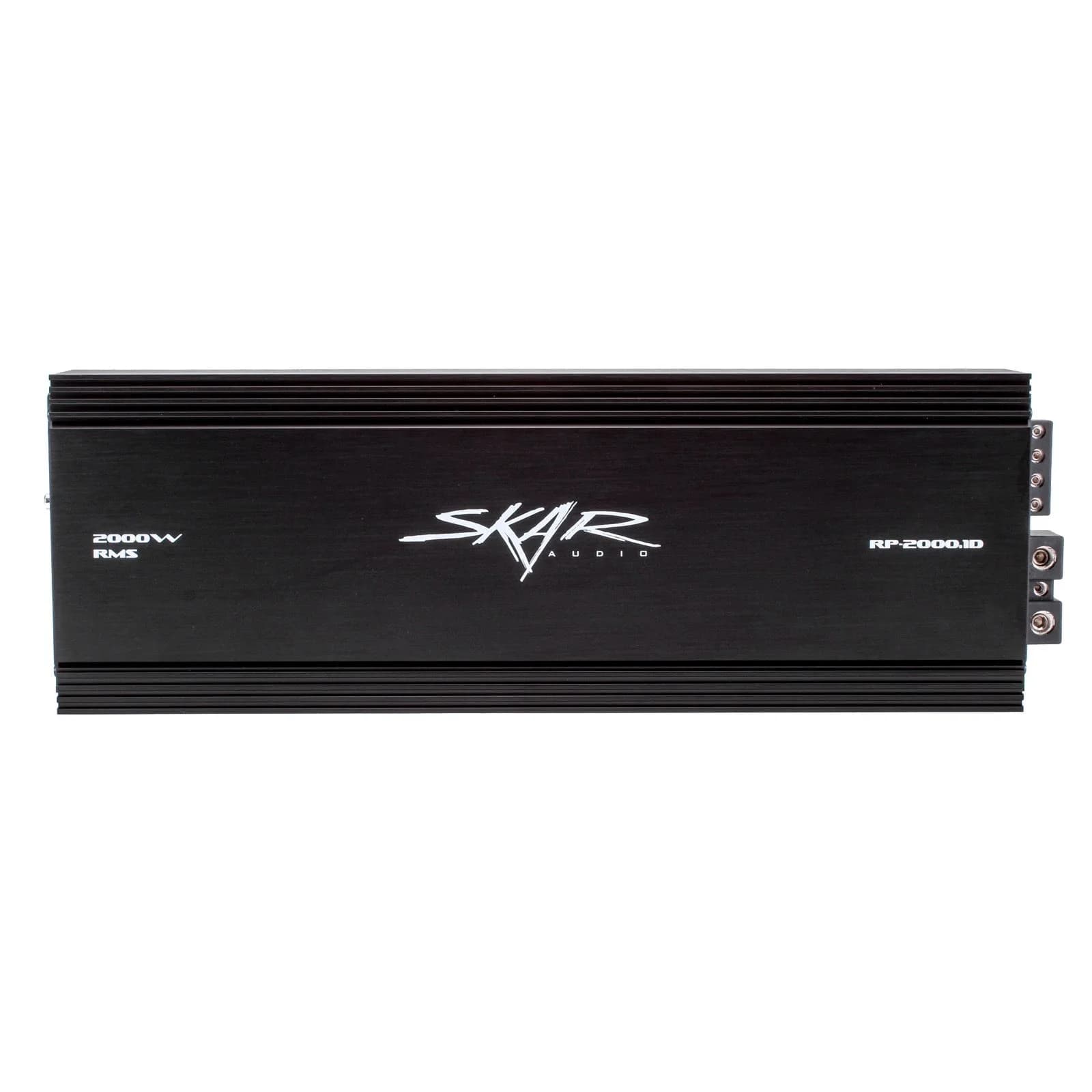 Featured Product Photo 3 for Dual 10" 4,000 Watt EVL Series Complete Subwoofer Package with Vented Enclosure and Amplifier