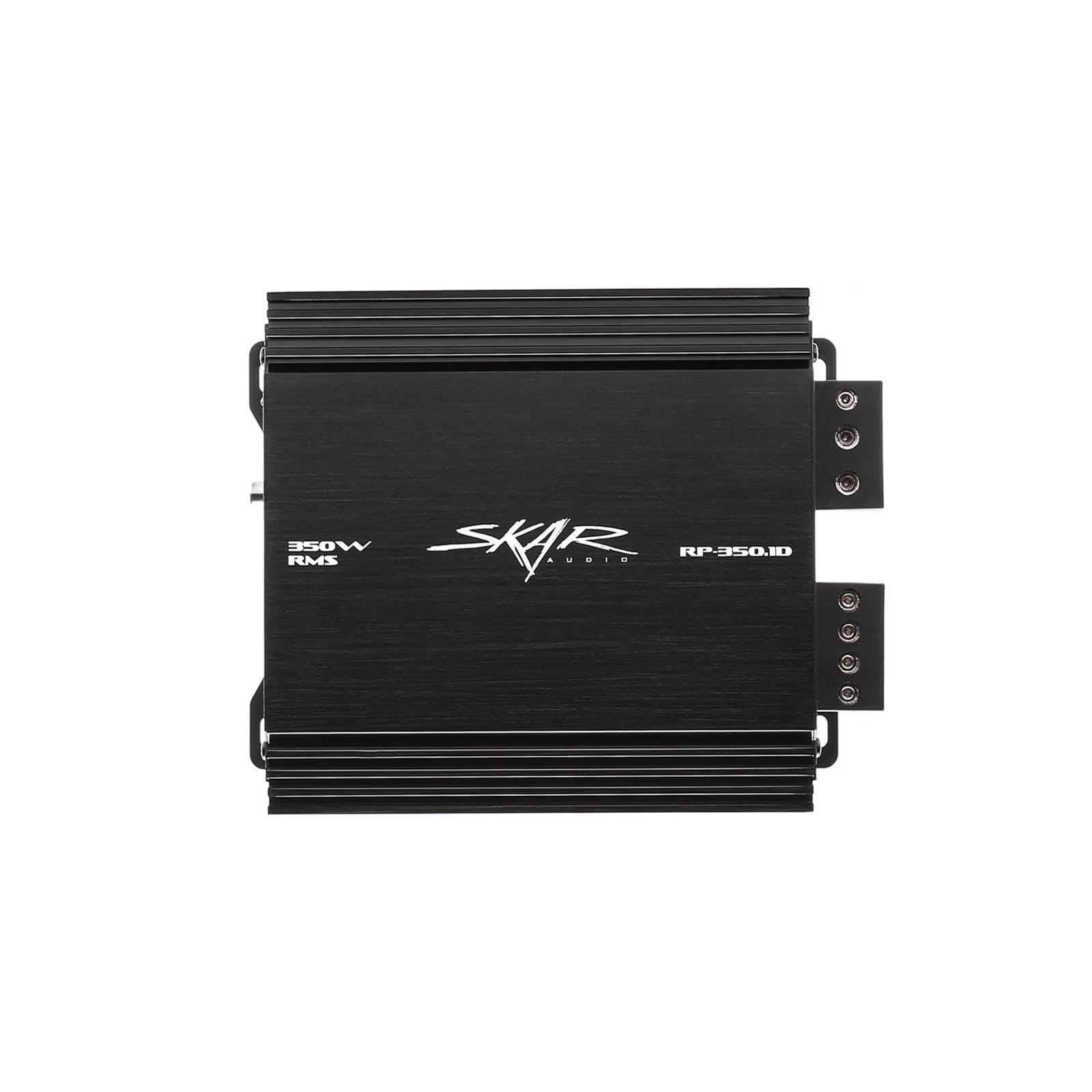 Single 8" 700 Watt SDR Series Complete Subwoofer Package with Vented Enclosure and Amplifier #4