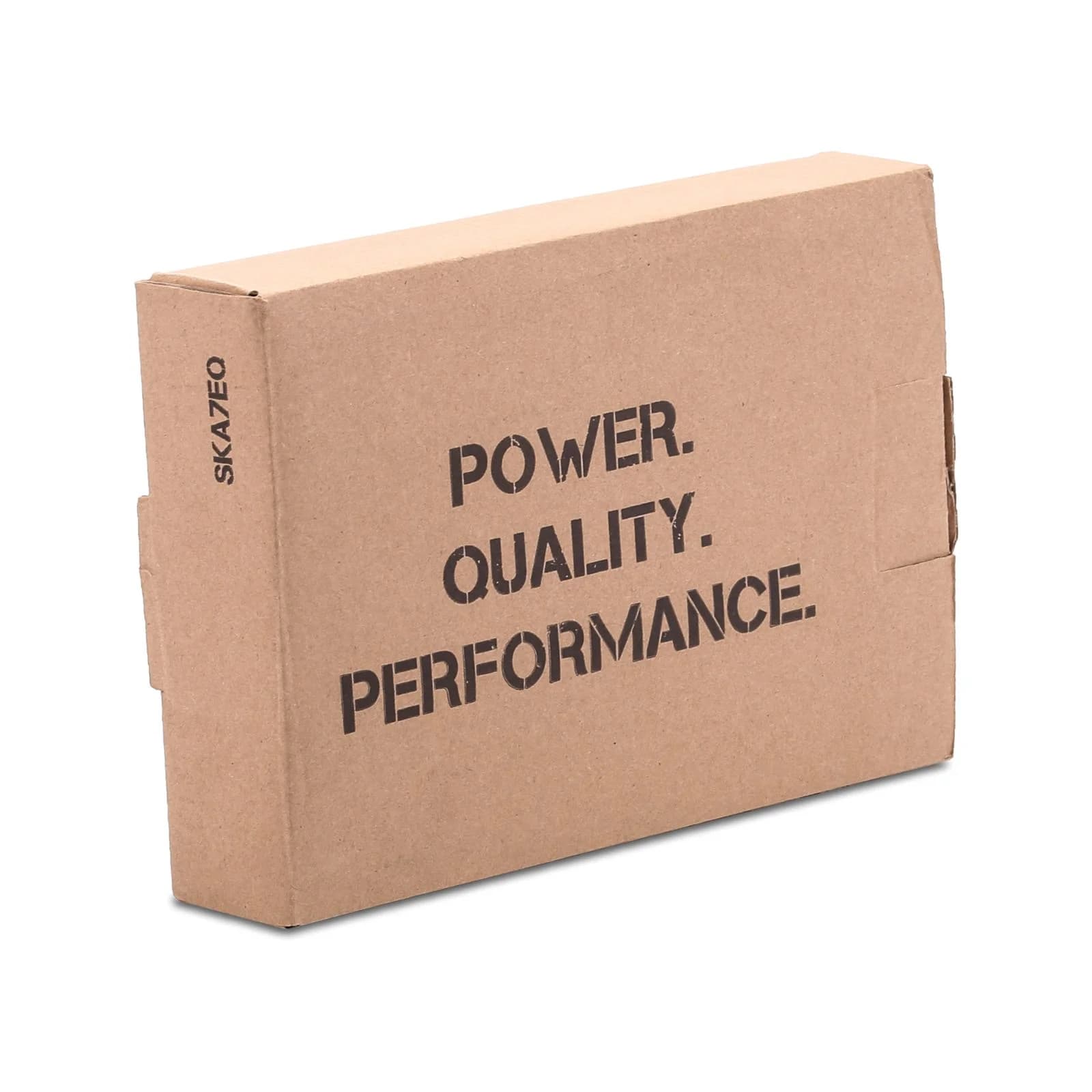 Featured Product Photo 1 for SKA7EQ | 7 Band 1/2 DIN Car Audio Pre-Amp Graphic Equalizer