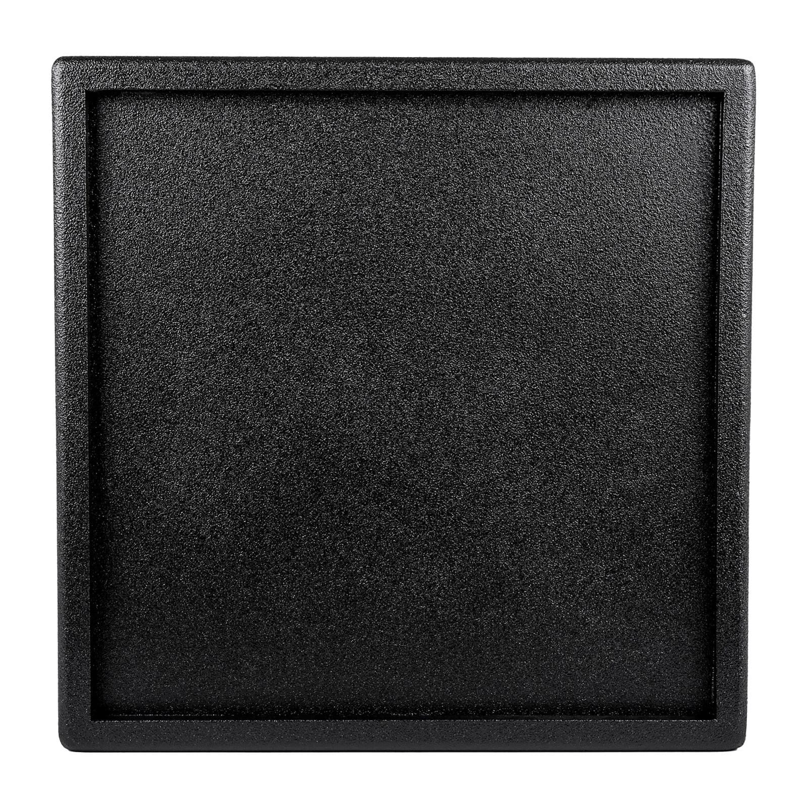 AR1X12V | Single 12" Armor Coated Ported Subwoofer Enclosure #5