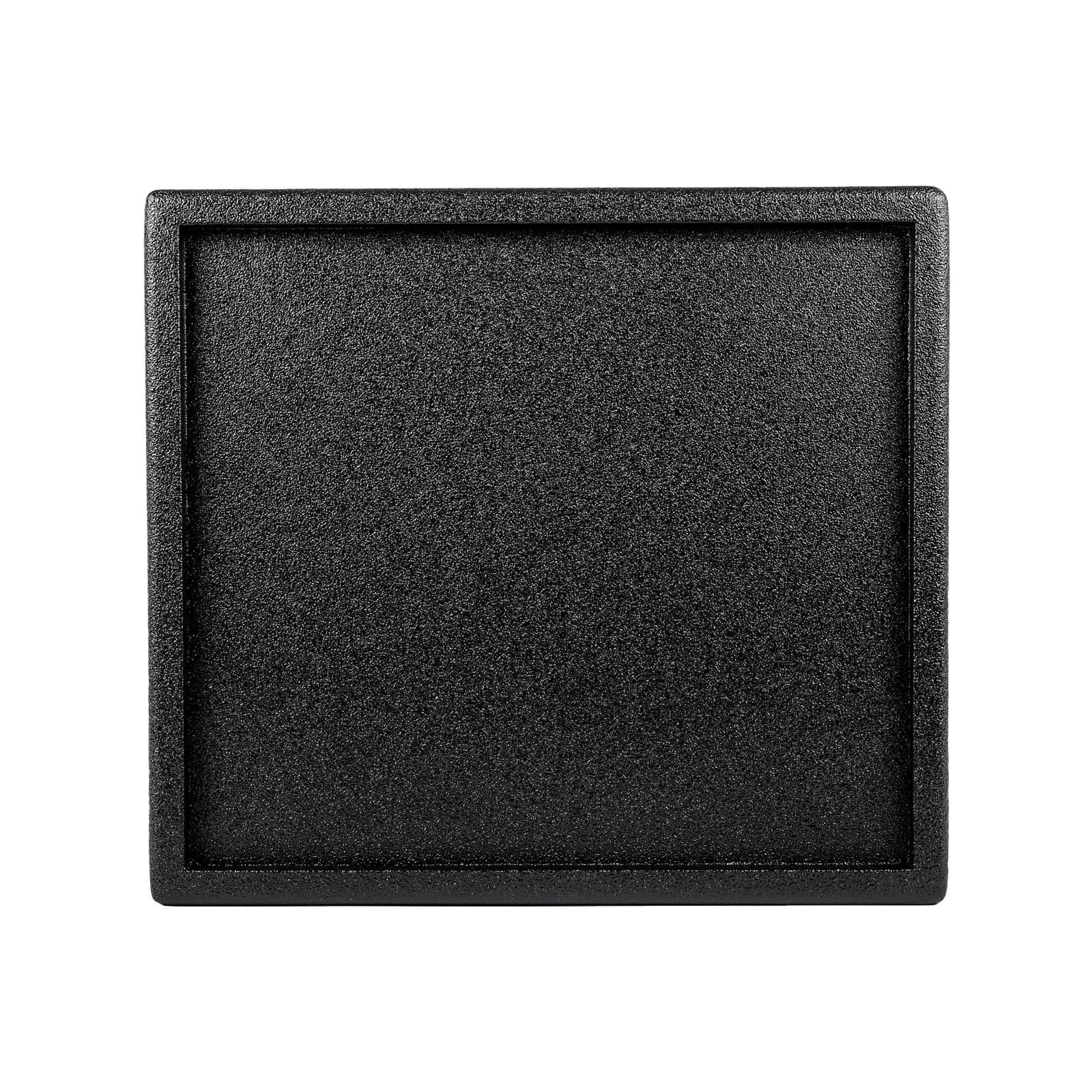 Featured Product Photo 4 for AR1X8V | Single 8" Armor Coated Ported Subwoofer Enclosure