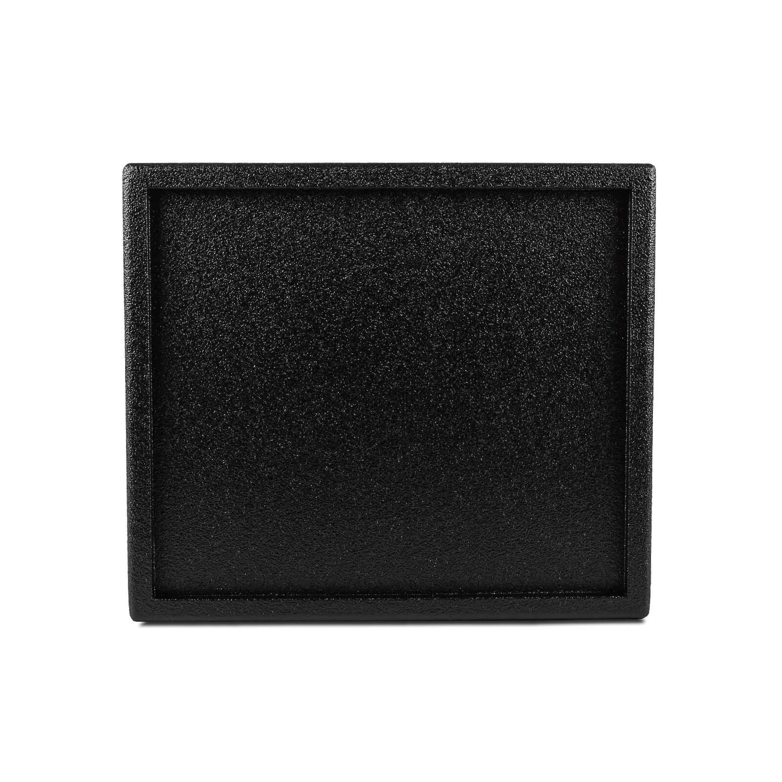 Featured Product Photo 5 for Dual 8" Armor Coated Ported Subwoofer Enclosure