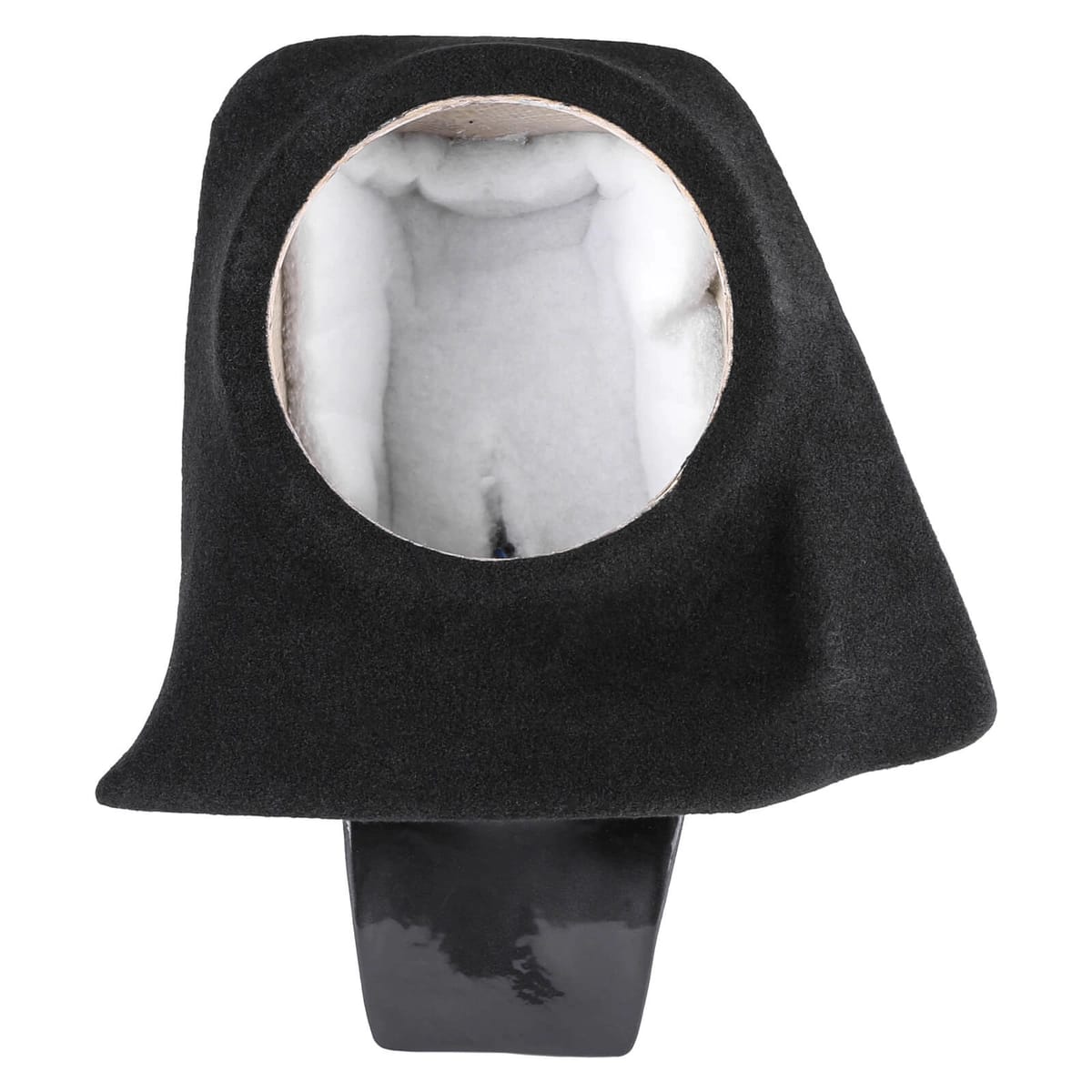 2011-2025 Dodge Durango Compatible Single 10" Sealed Subwoofer Enclosure #1