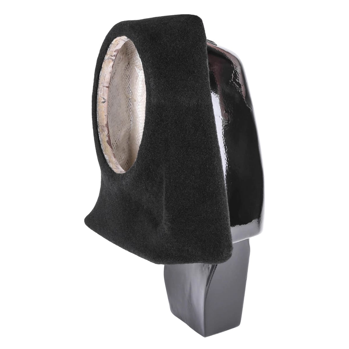 2011-2025 Dodge Durango Compatible Single 10" Sealed Subwoofer Enclosure #2