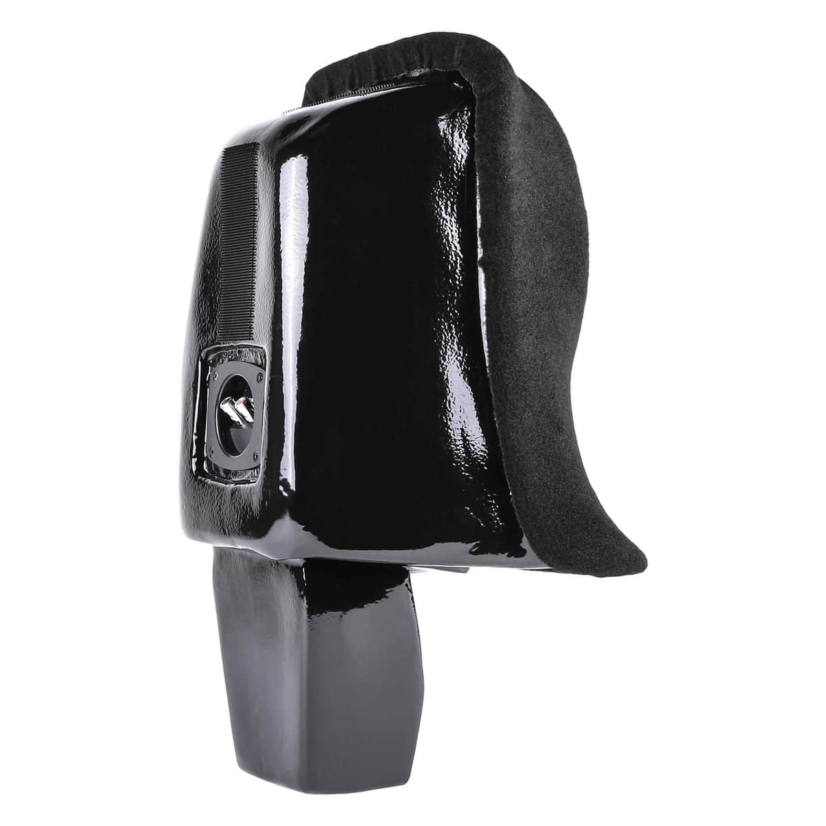 Featured Product Photo 3 for 2011-2025 Dodge Durango Compatible Single 10" Sealed Subwoofer Enclosure